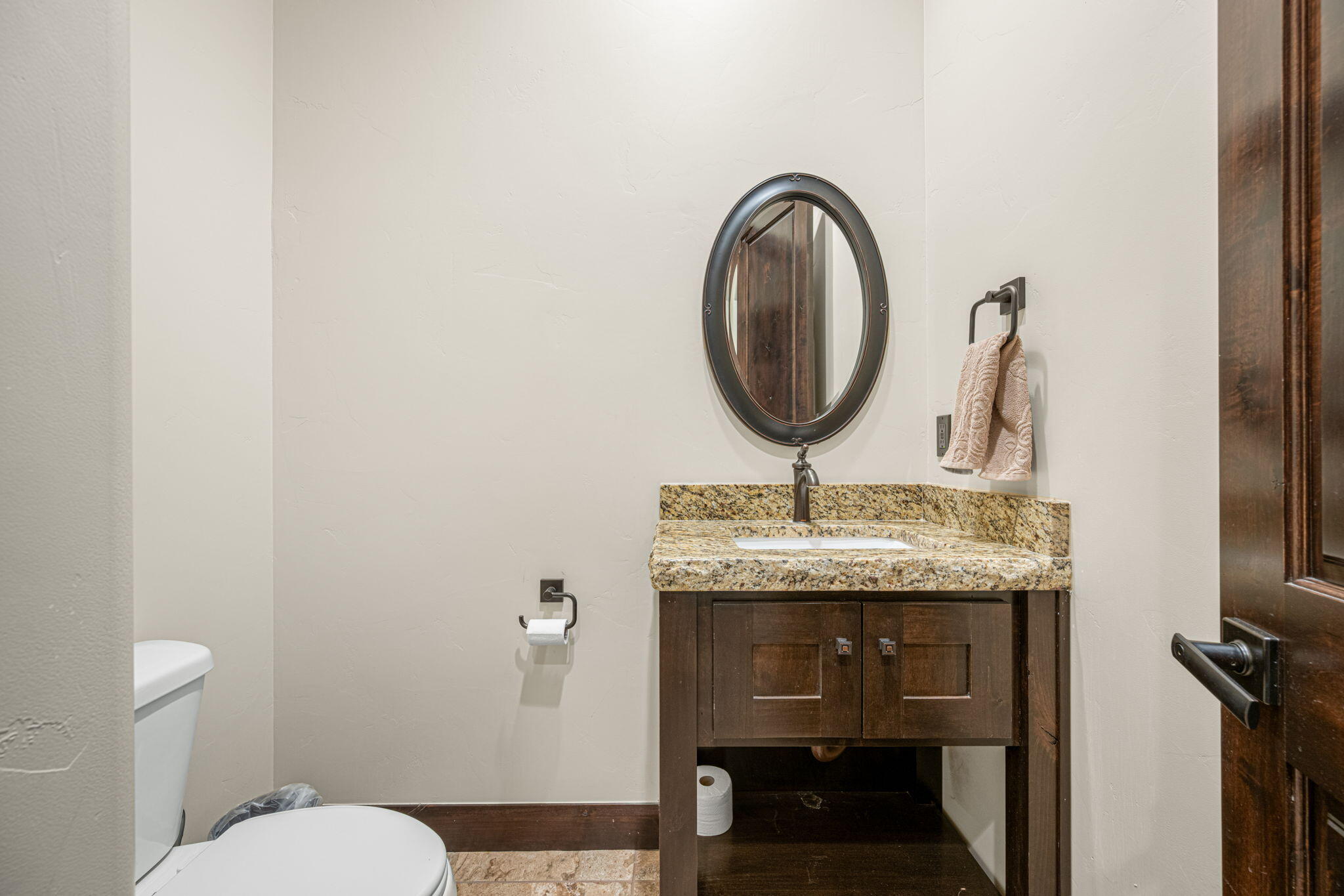 LEDGES OF ST GEORGE - Residential