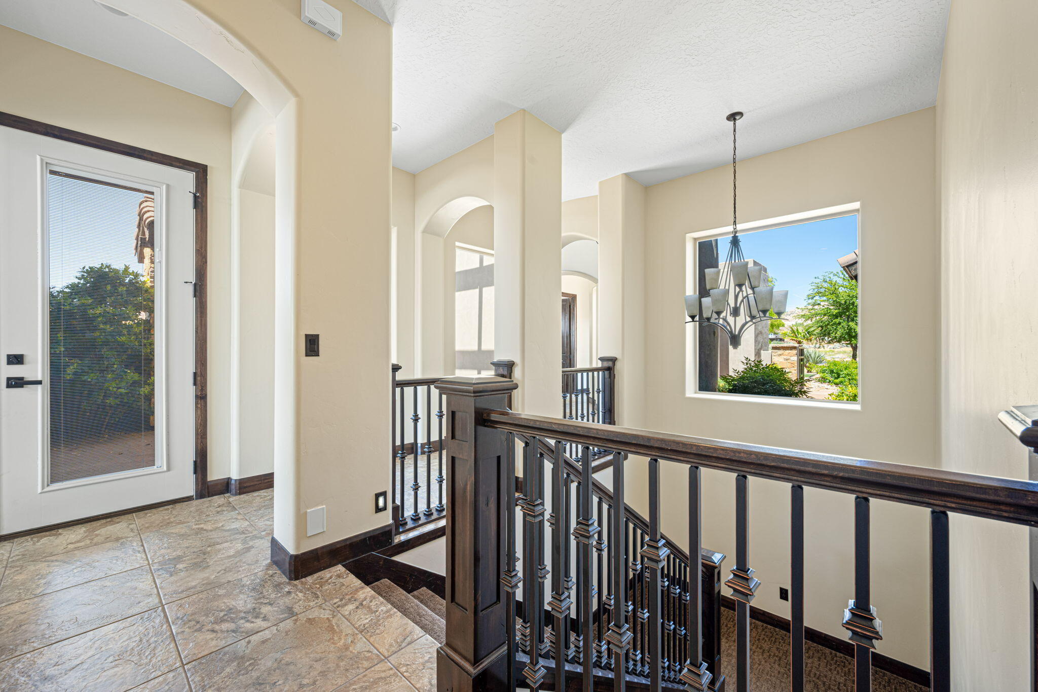 LEDGES OF ST GEORGE - Residential