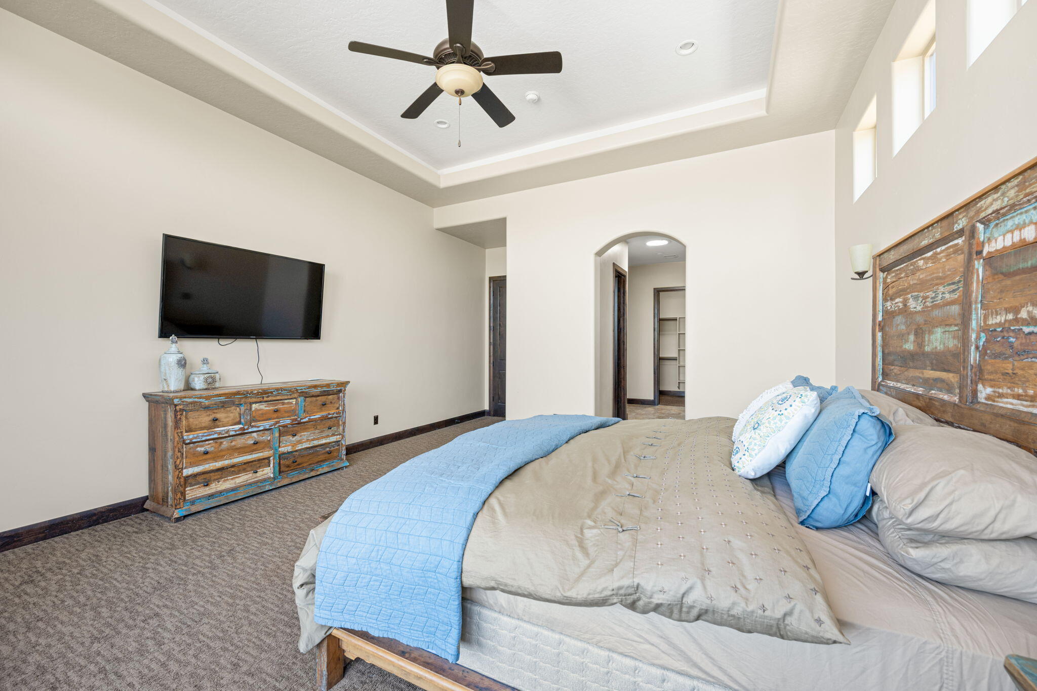 LEDGES OF ST GEORGE - Residential