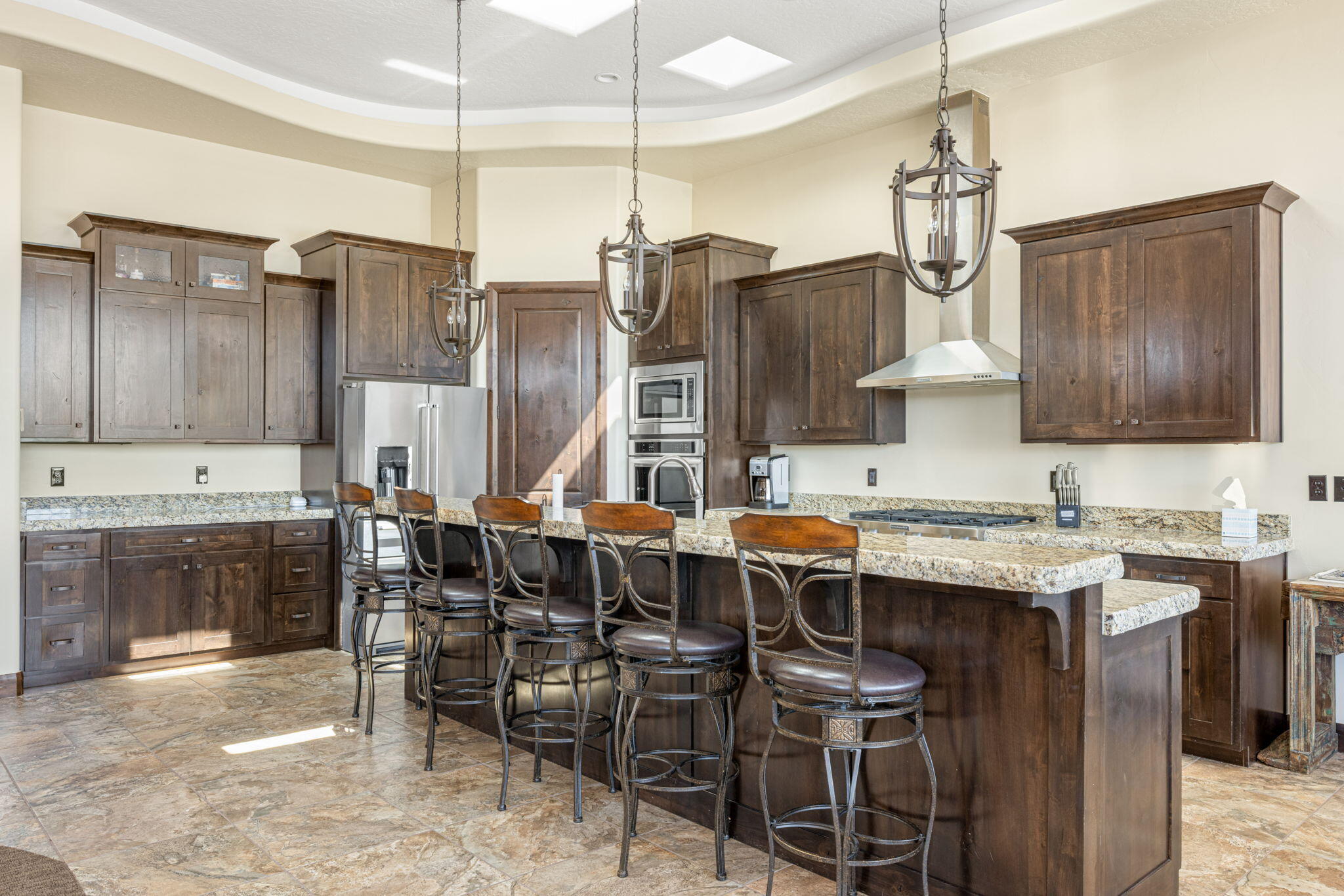 LEDGES OF ST GEORGE - Residential