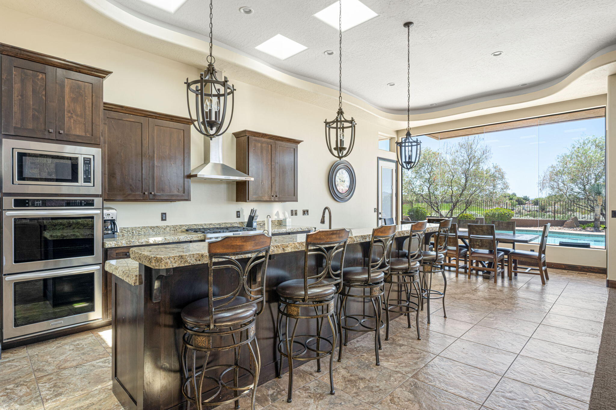 LEDGES OF ST GEORGE - Residential