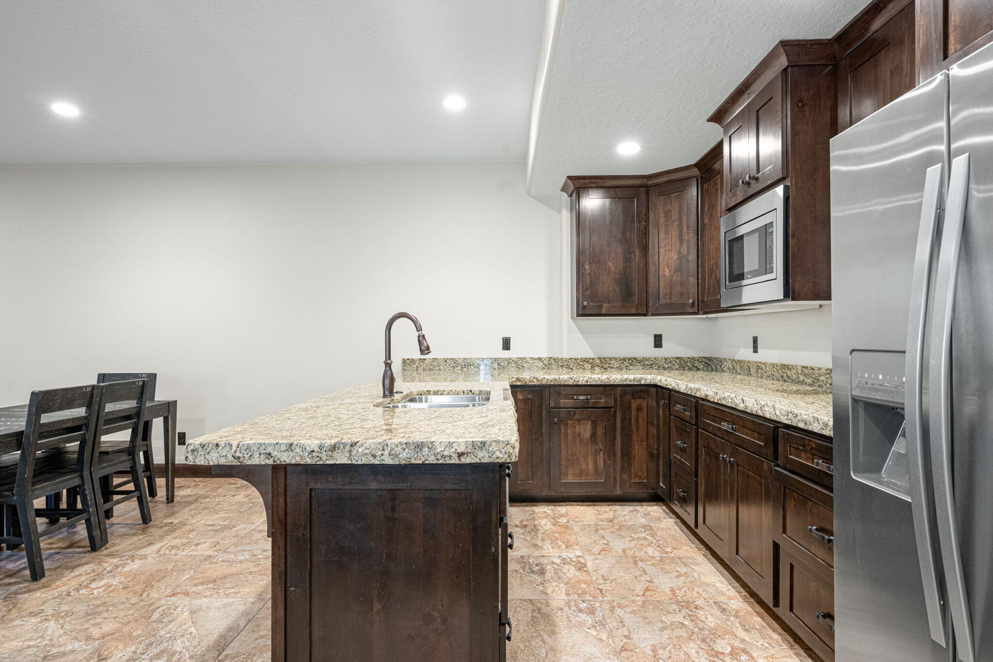 LEDGES OF ST GEORGE - Residential