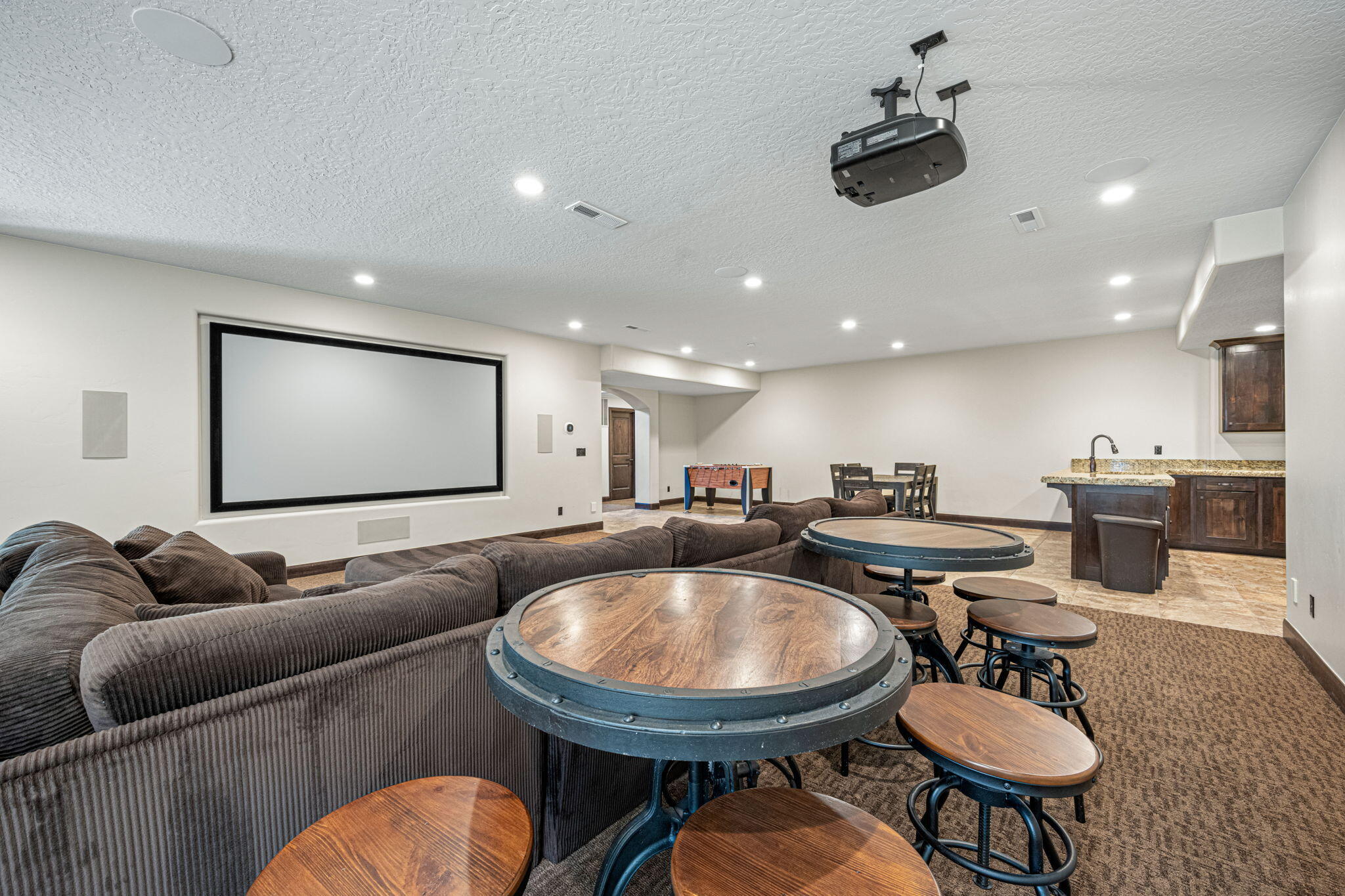 LEDGES OF ST GEORGE - Residential