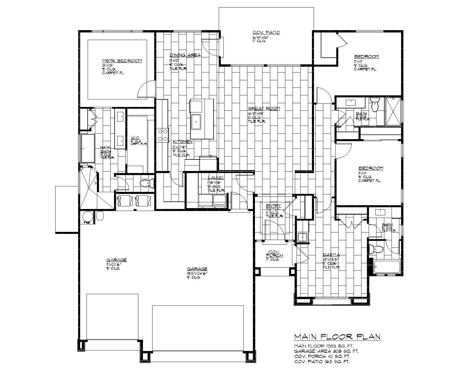 LEDGES OF ST GEORGE POCKET MESA - Residential