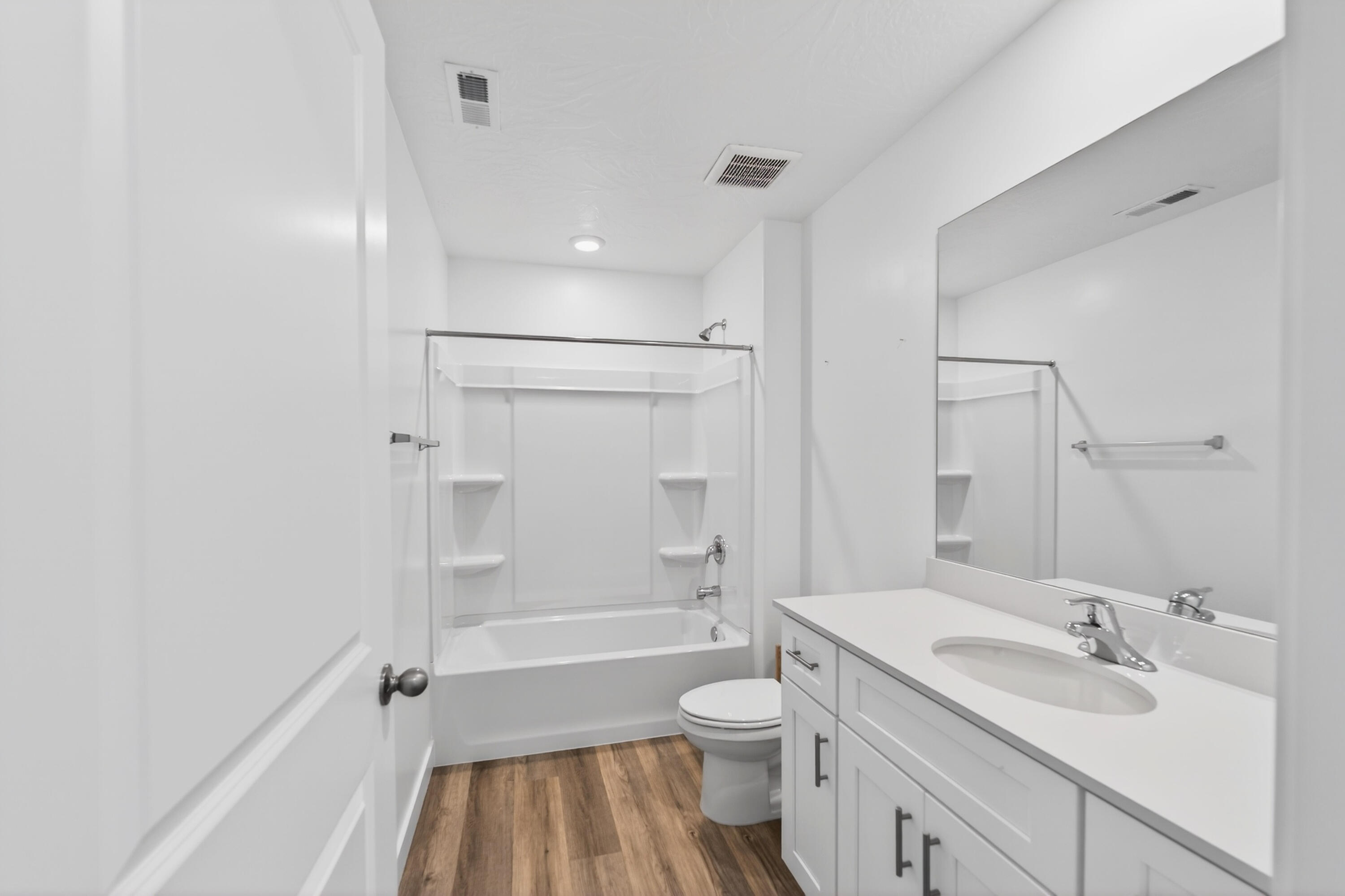 STANDING ROCK EAST AT LONG VALLEY - Residential