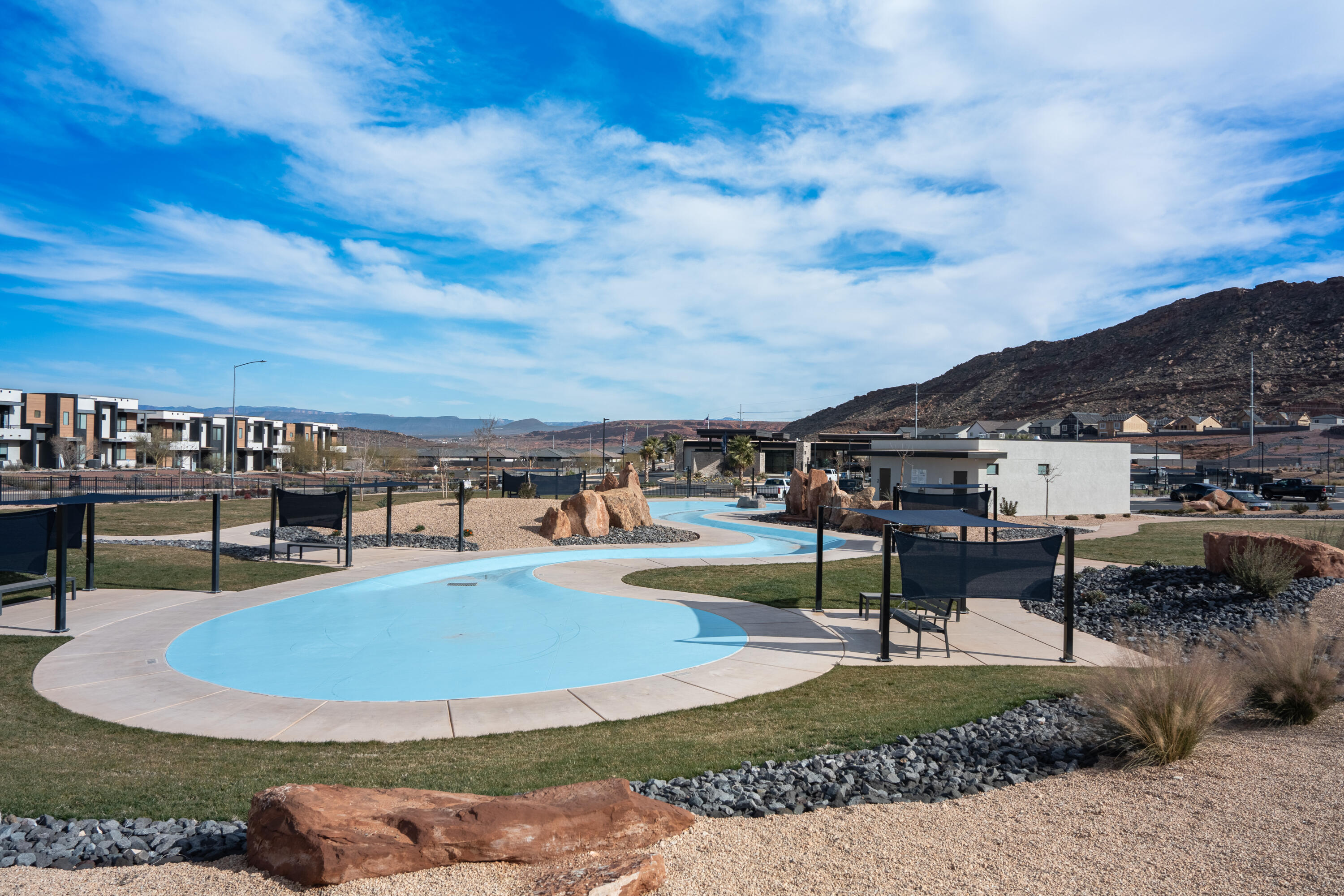 STANDING ROCK EAST AT LONG VALLEY - Residential