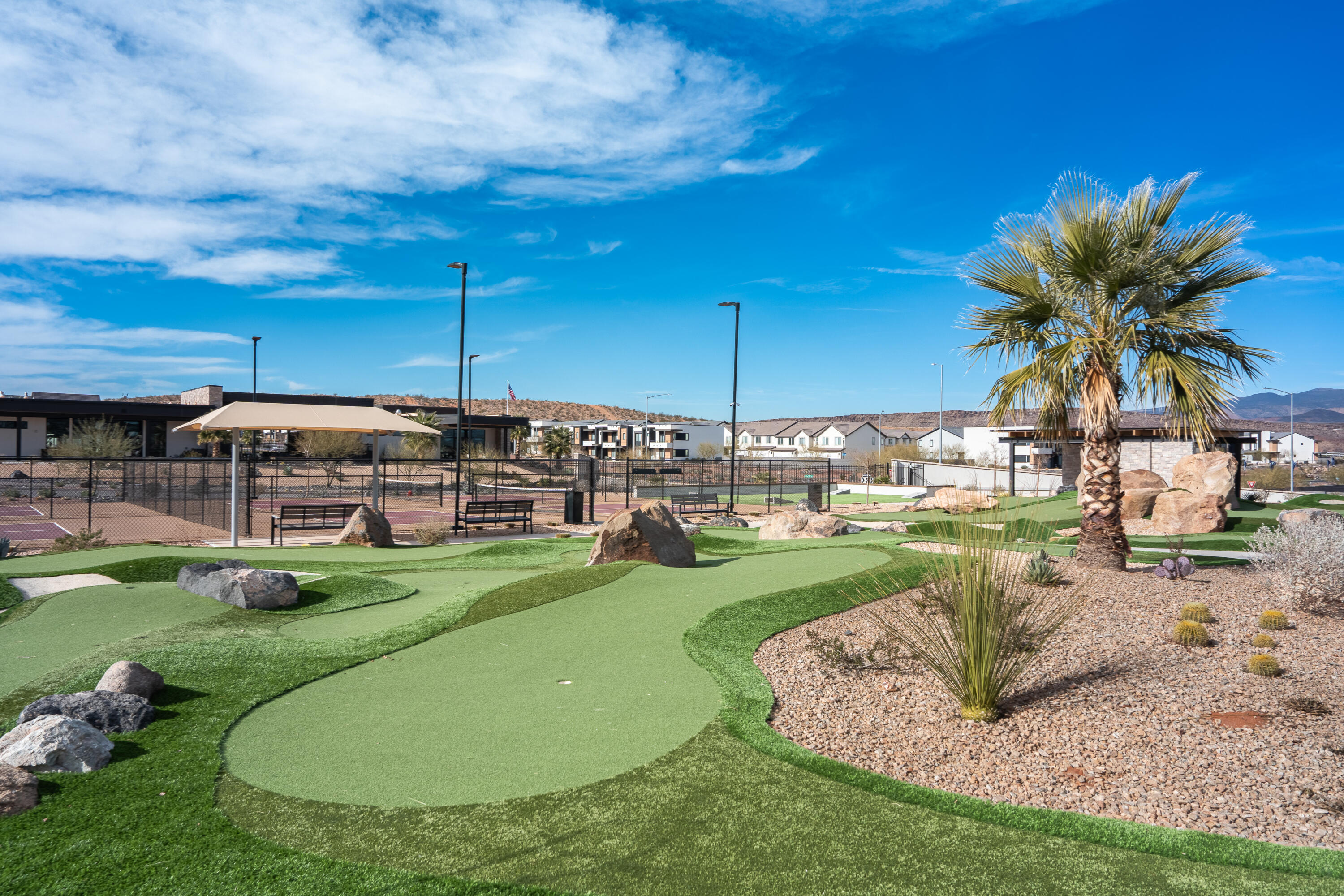 STANDING ROCK EAST AT LONG VALLEY - Residential