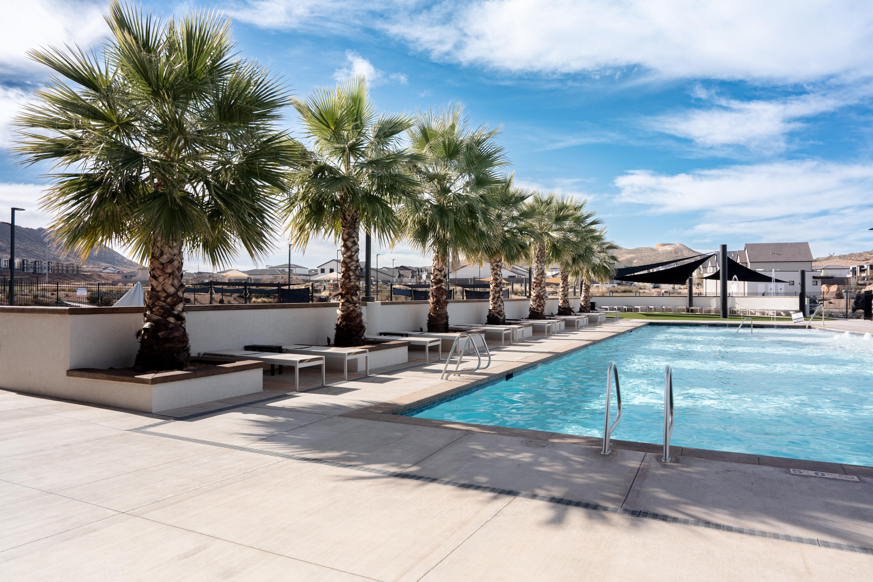 STANDING ROCK EAST AT LONG VALLEY - Residential