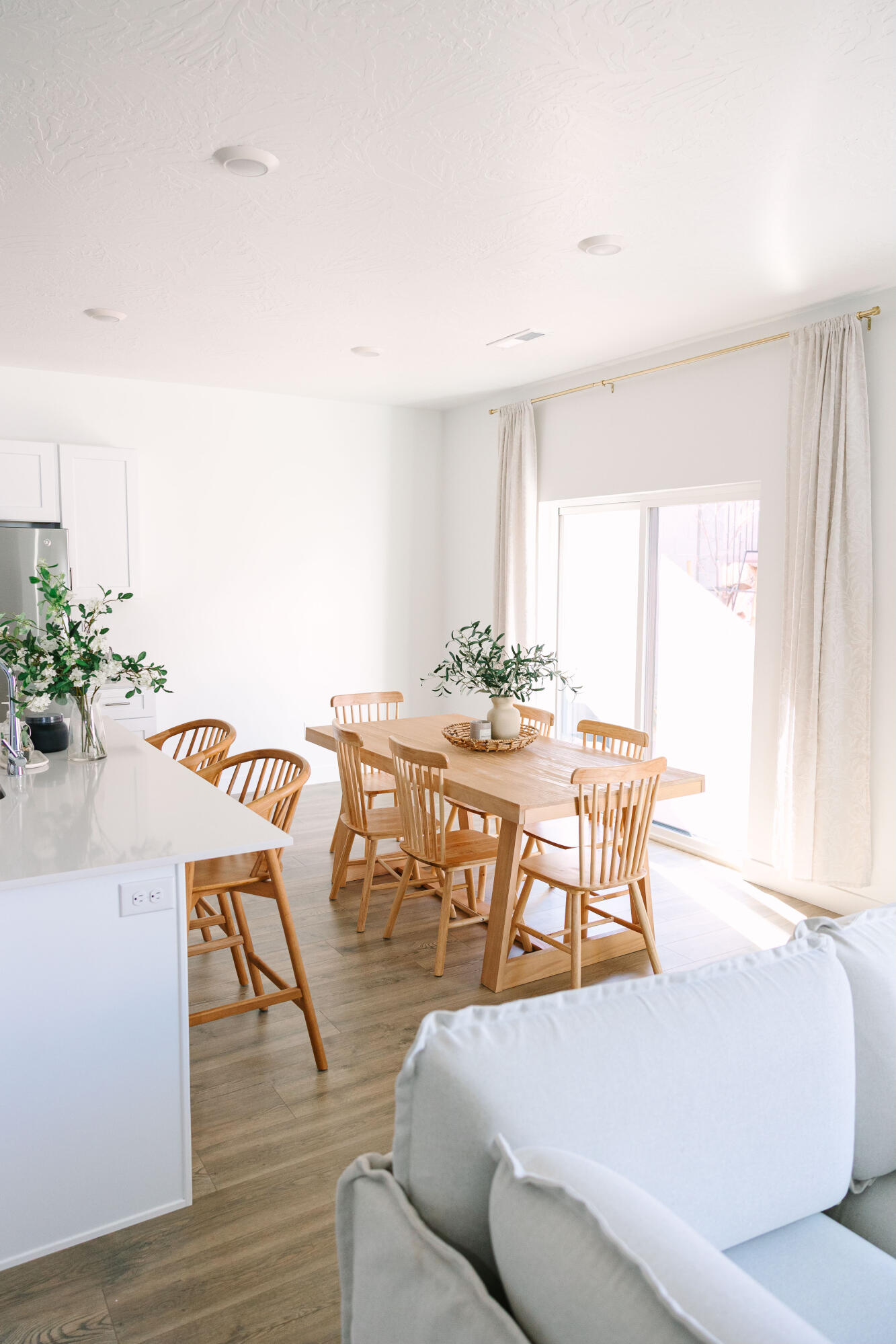 STANDING ROCK EAST AT LONG VALLEY - Residential