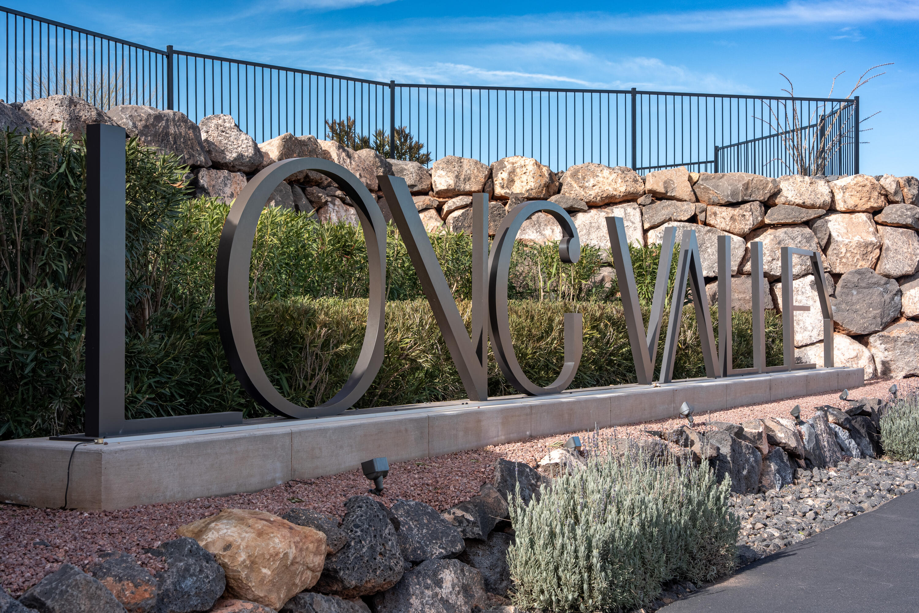 STANDING ROCK EAST AT LONG VALLEY - Residential