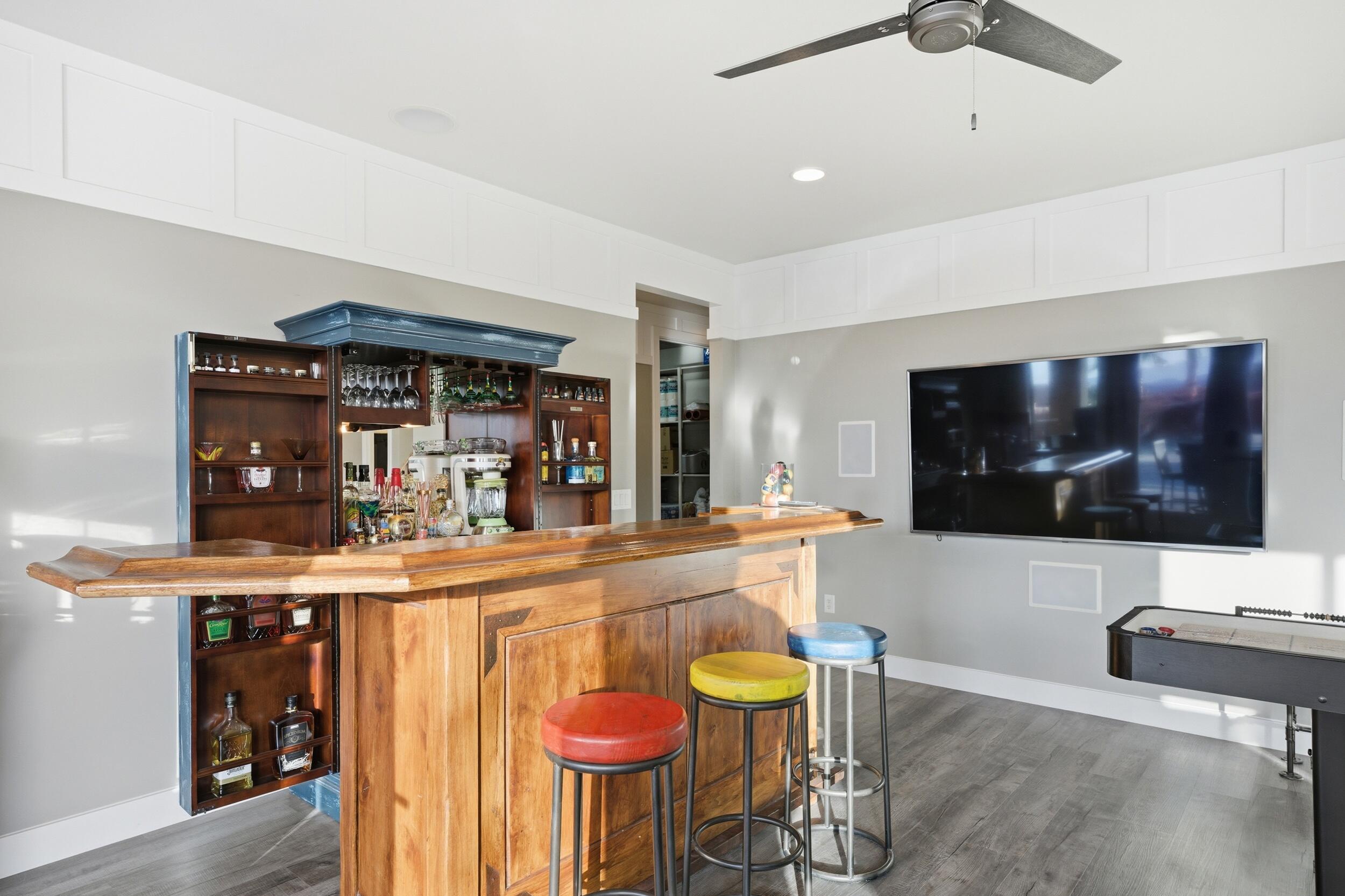 MAJESTIC SUNSET - Residential