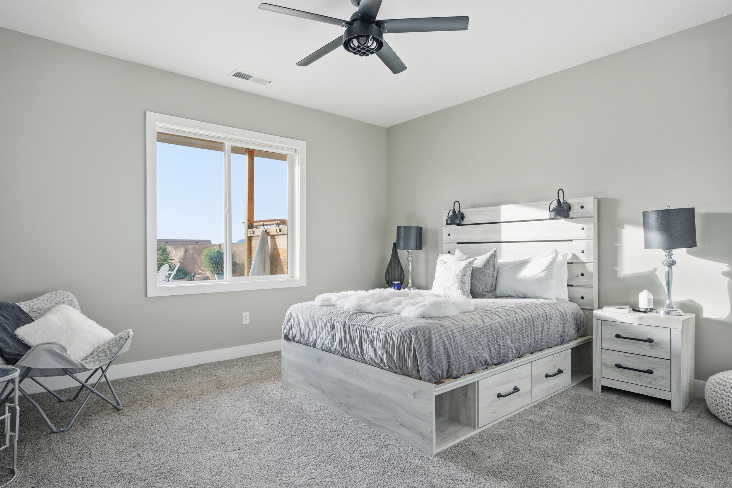 MAJESTIC SUNSET - Residential