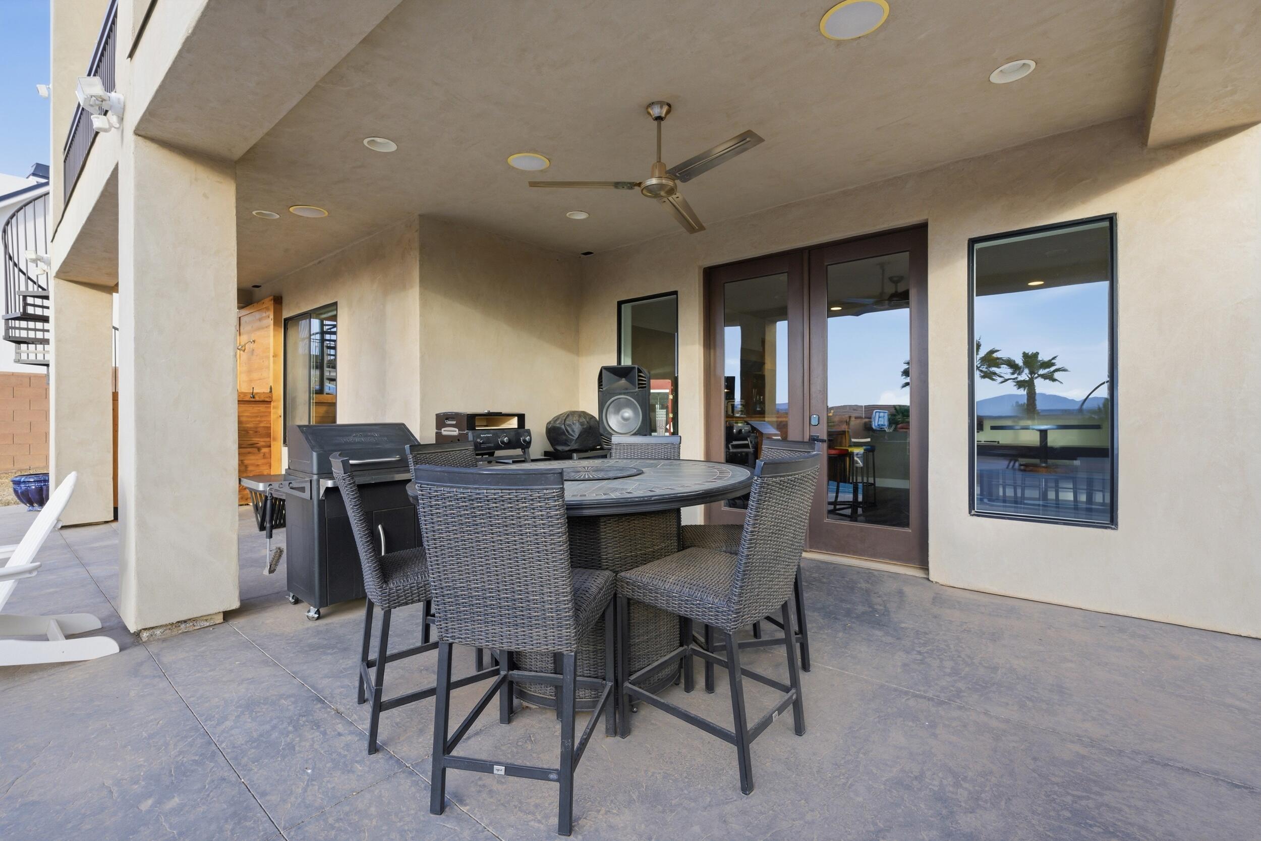 MAJESTIC SUNSET - Residential