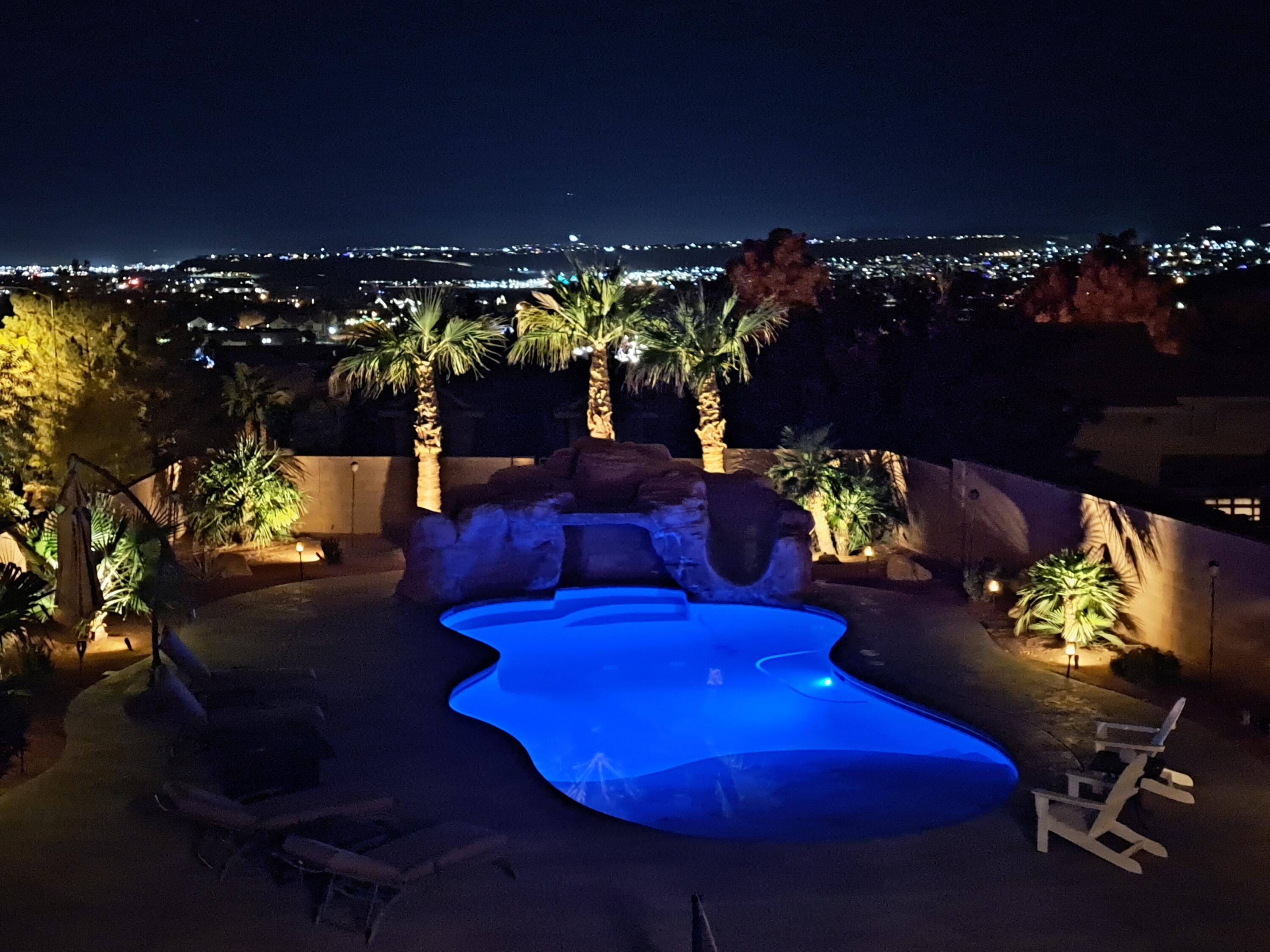 MAJESTIC SUNSET - Residential