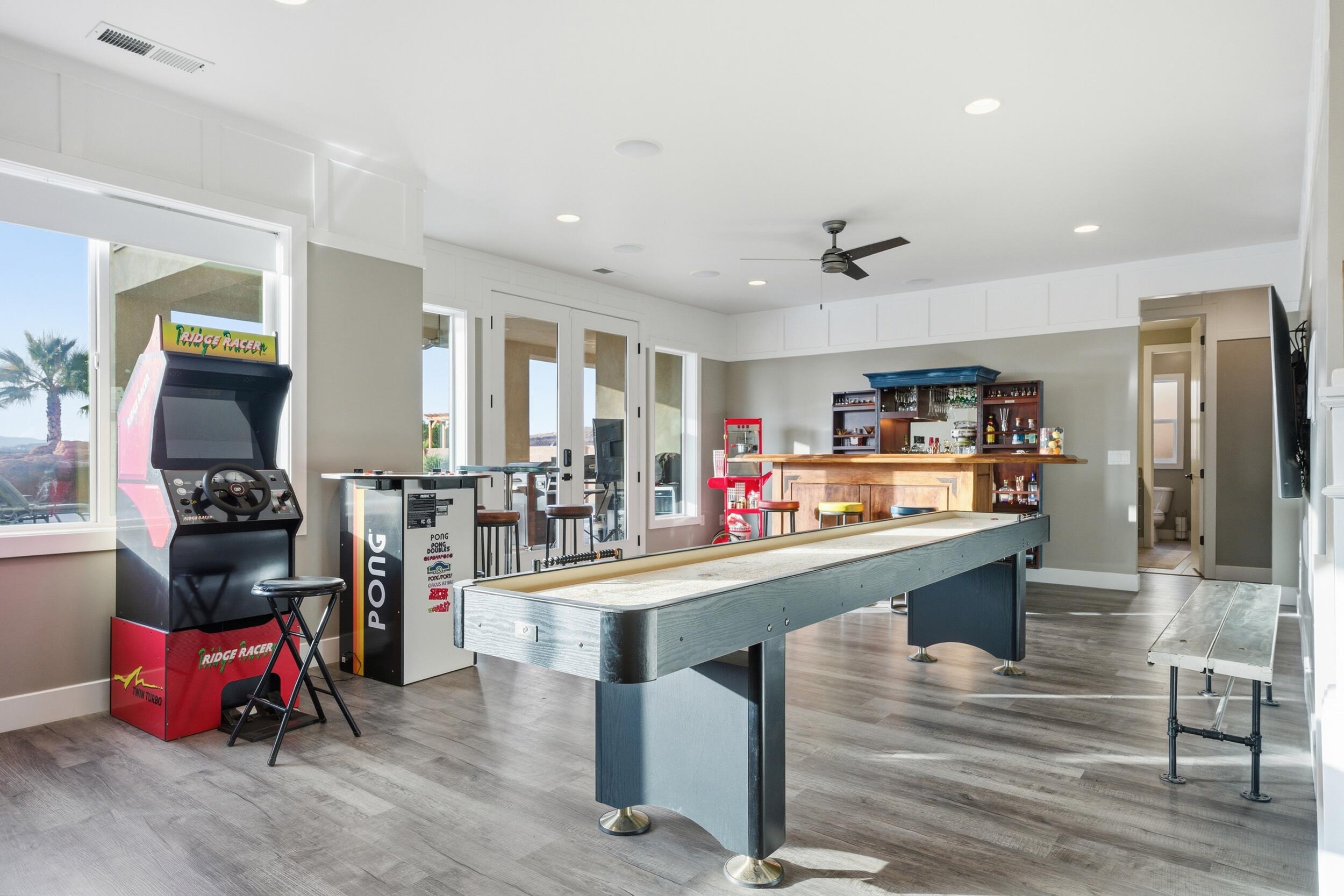 MAJESTIC SUNSET - Residential