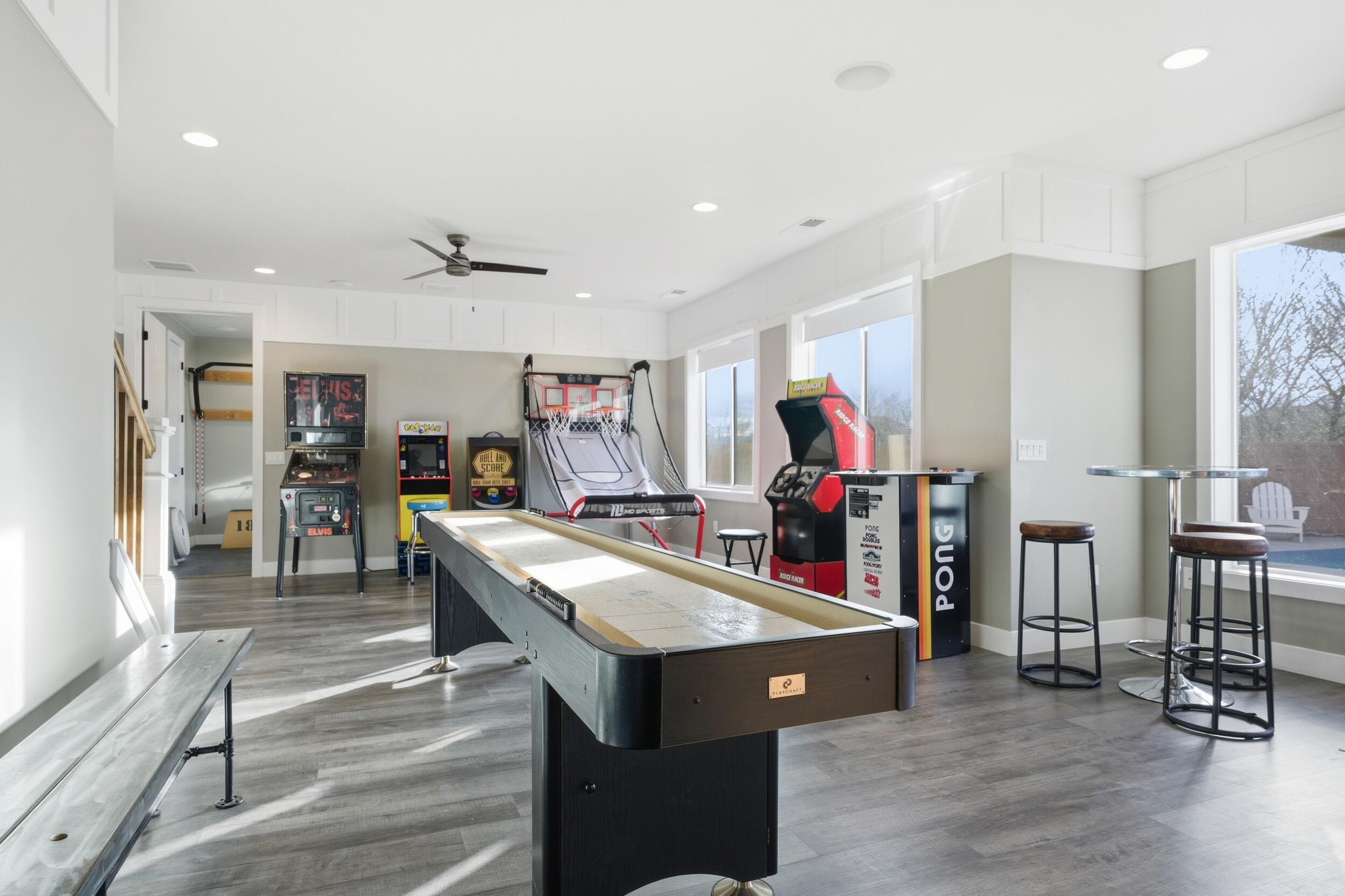 MAJESTIC SUNSET - Residential