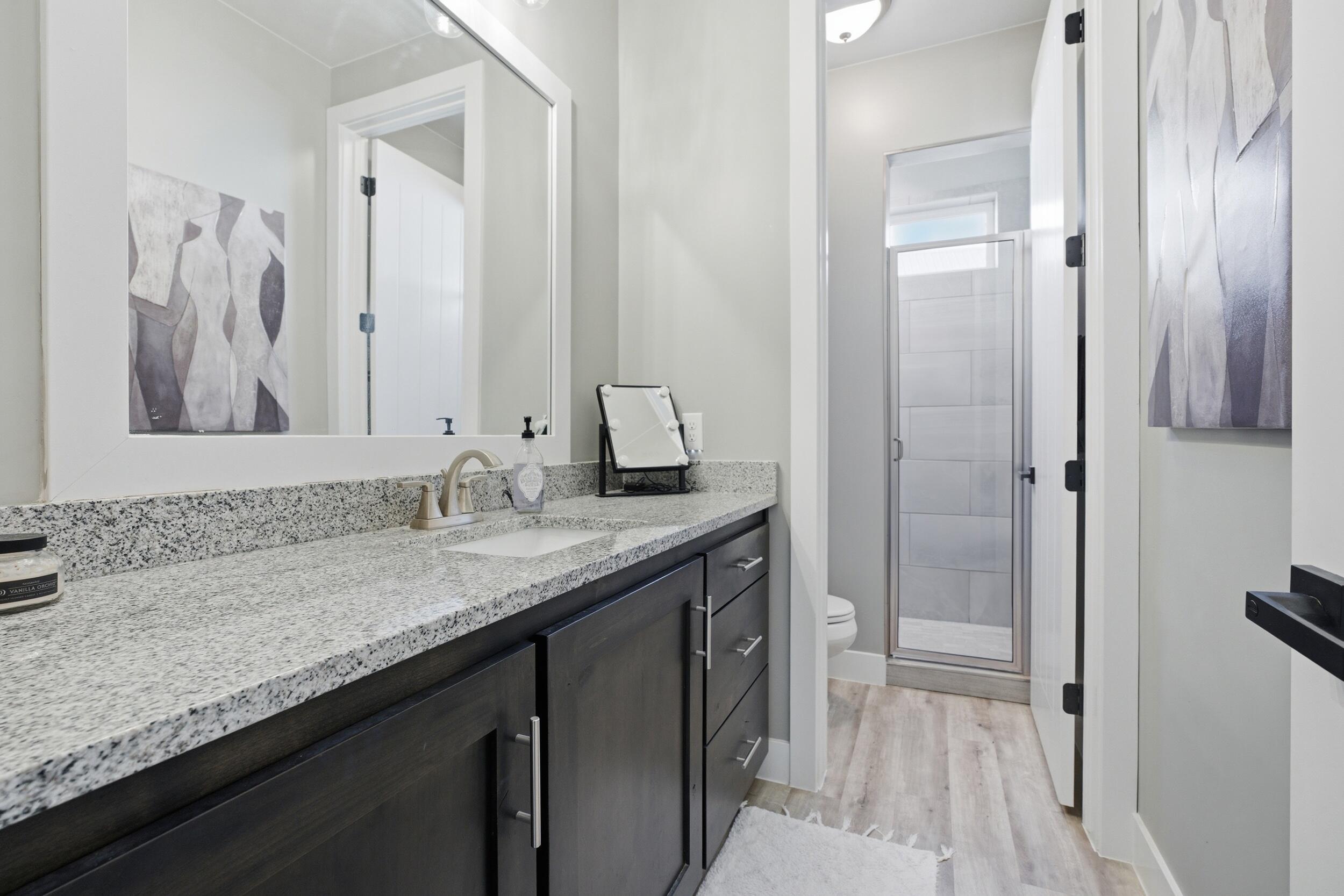 MAJESTIC SUNSET - Residential