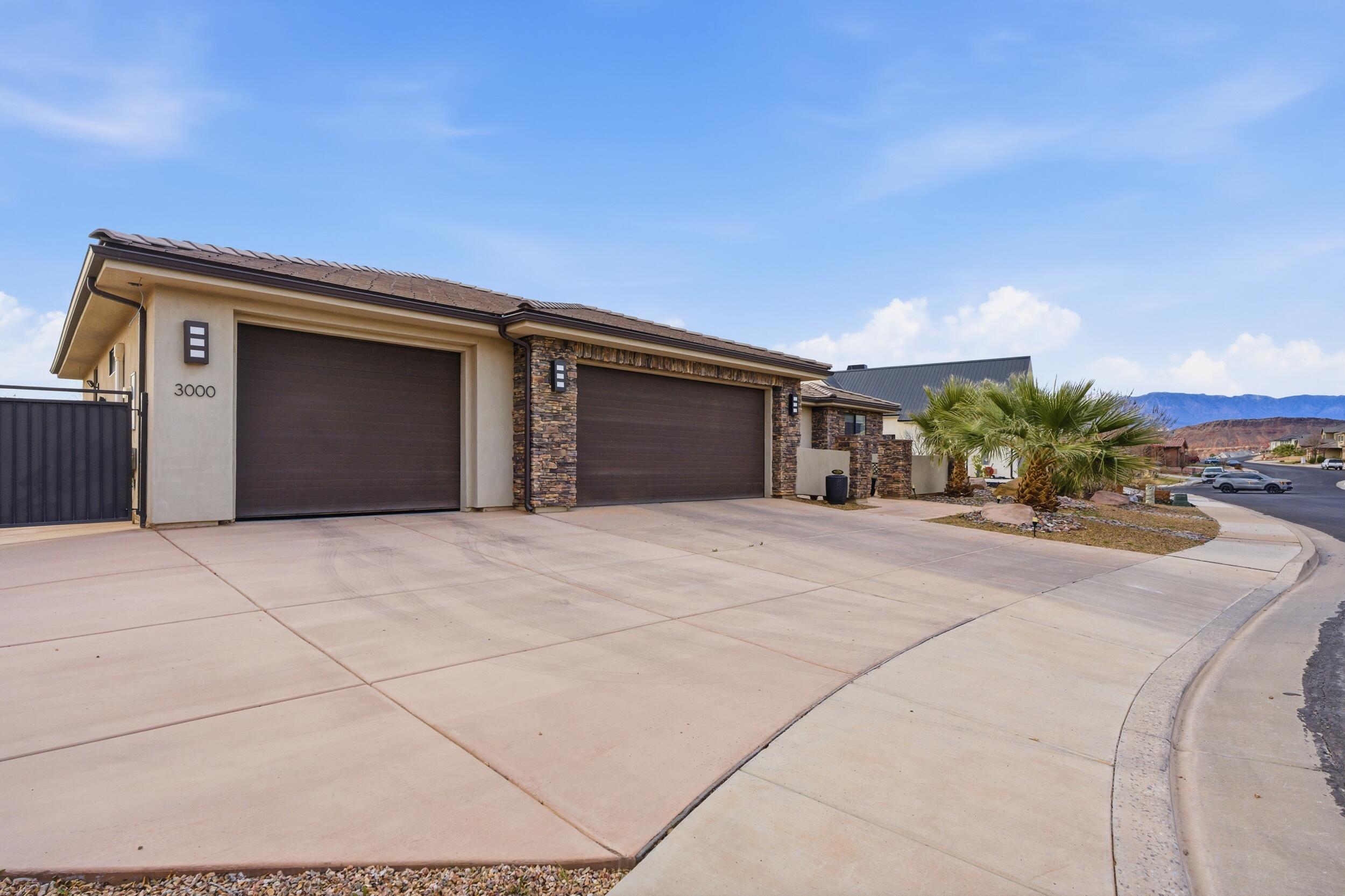 MAJESTIC SUNSET - Residential