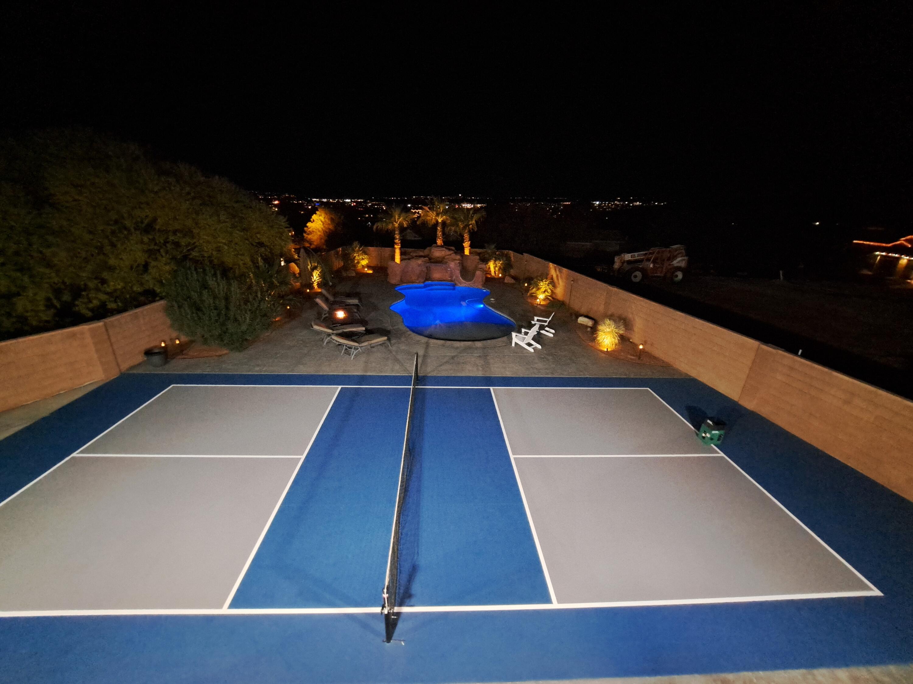 MAJESTIC SUNSET - Residential