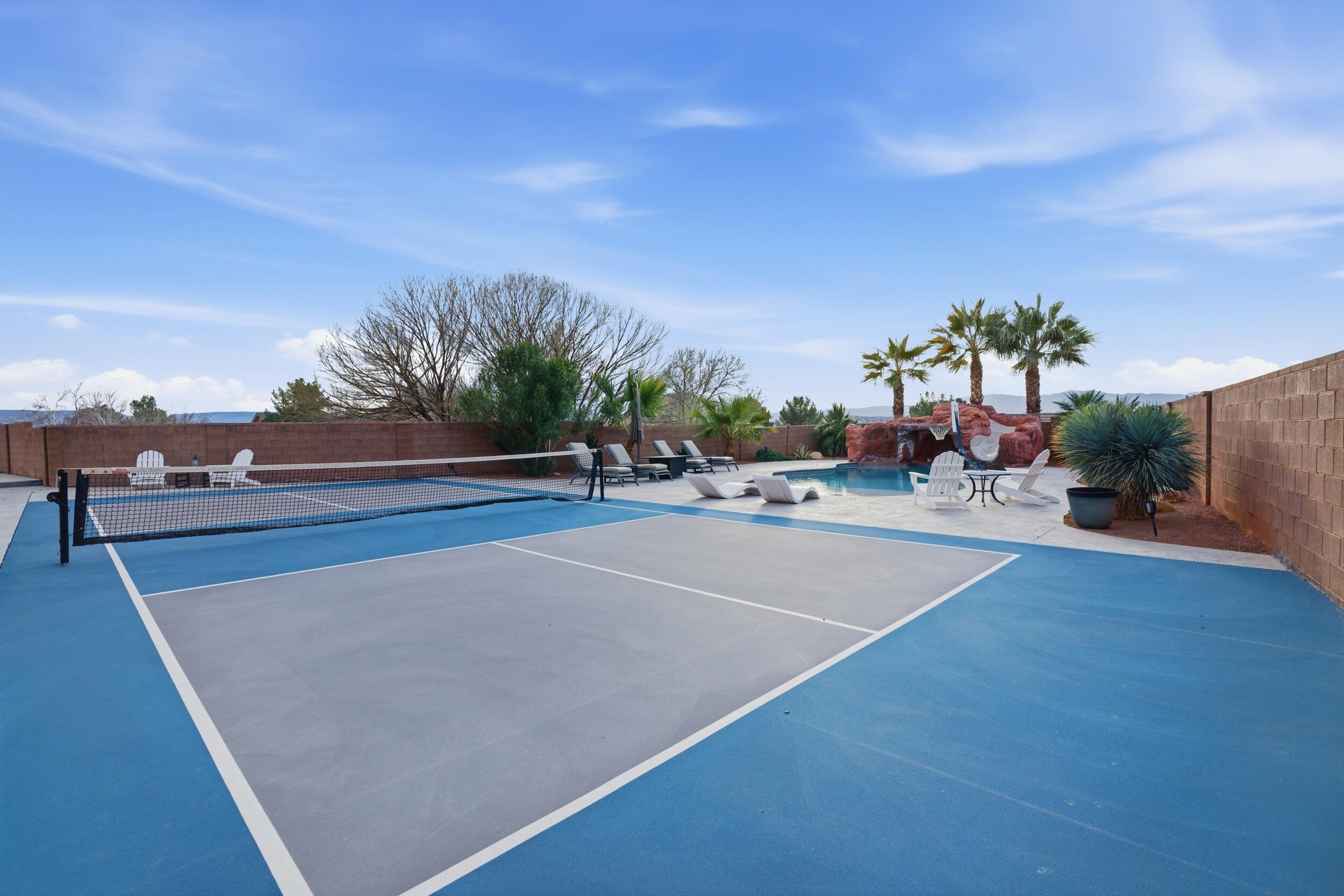 MAJESTIC SUNSET - Residential