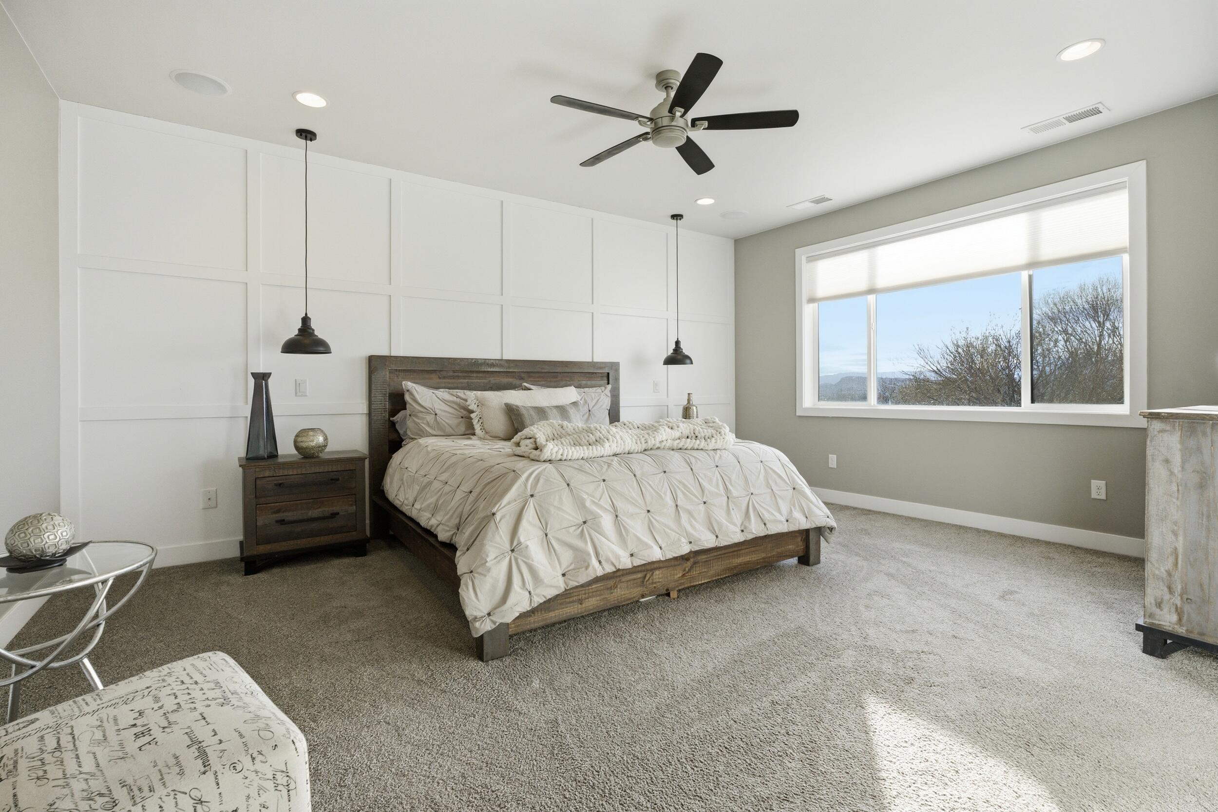 MAJESTIC SUNSET - Residential