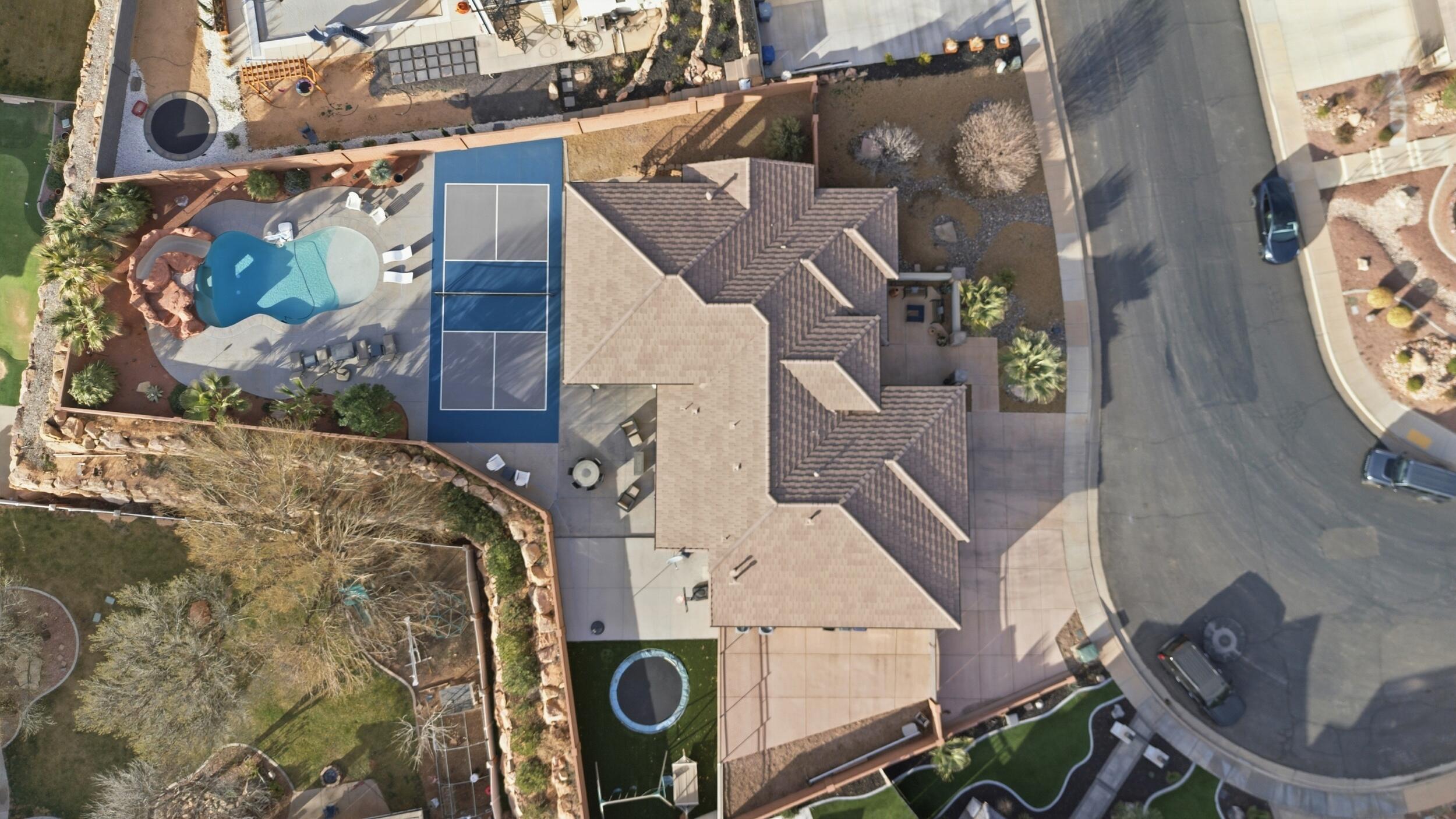 MAJESTIC SUNSET - Residential