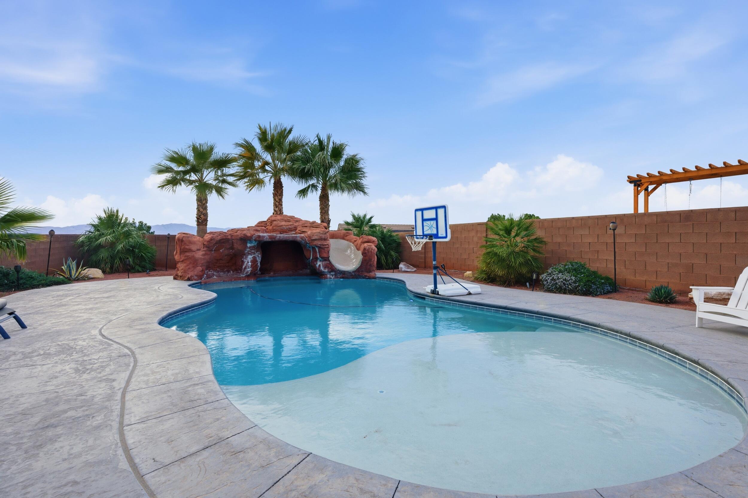 MAJESTIC SUNSET - Residential