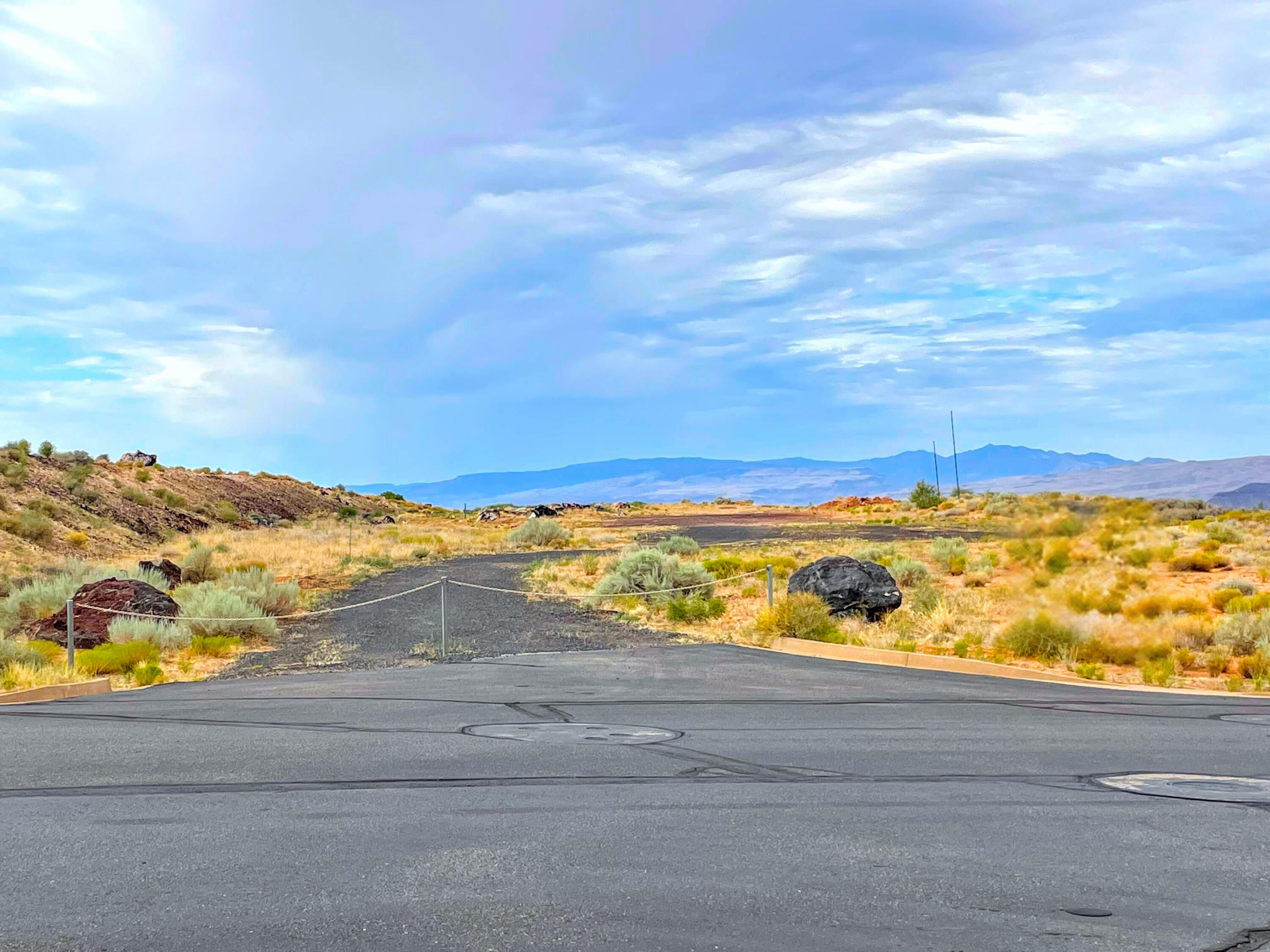 ST GEORGE TOWNSITE - Land