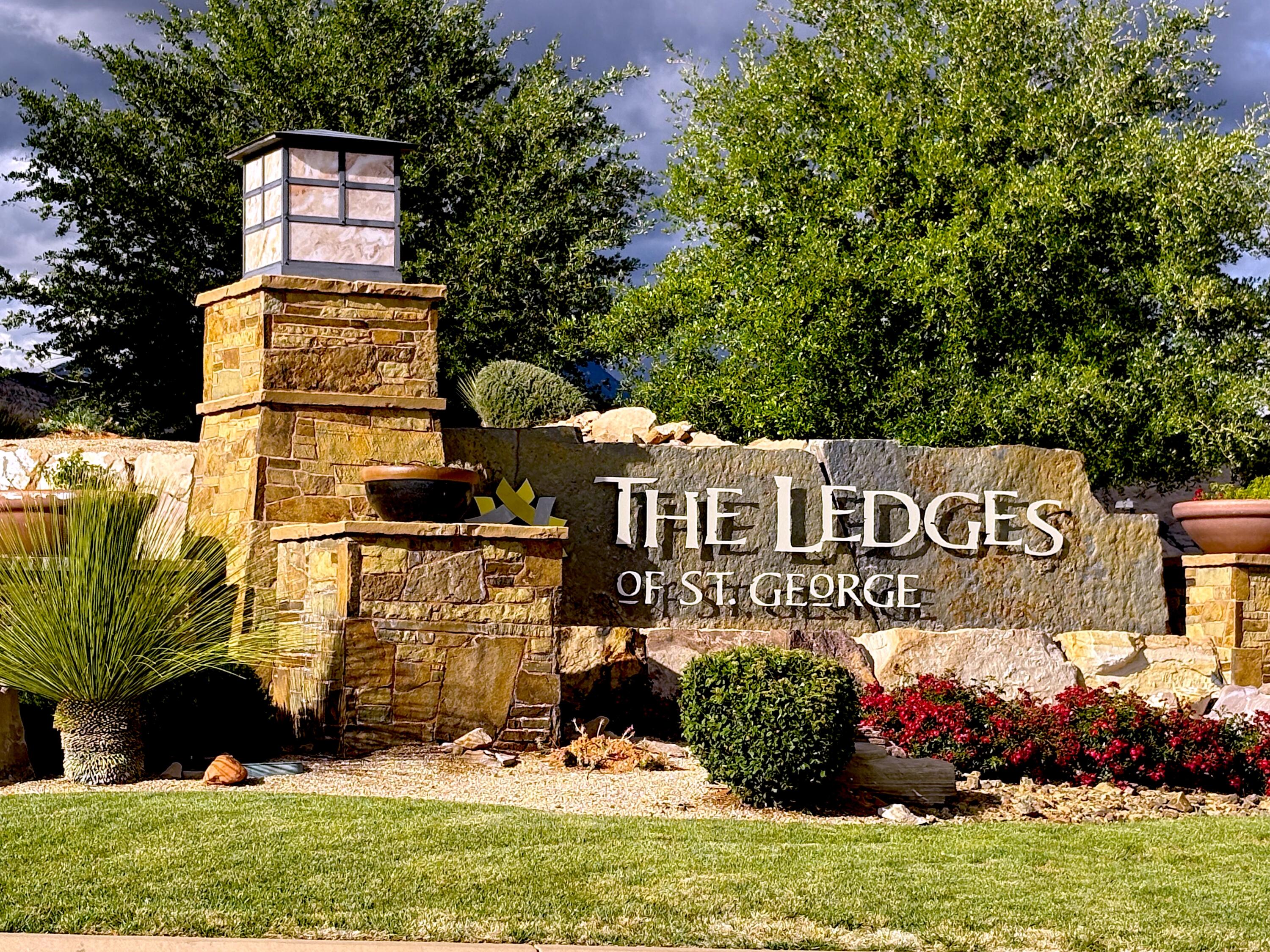 ST GEORGE TOWNSITE - Land