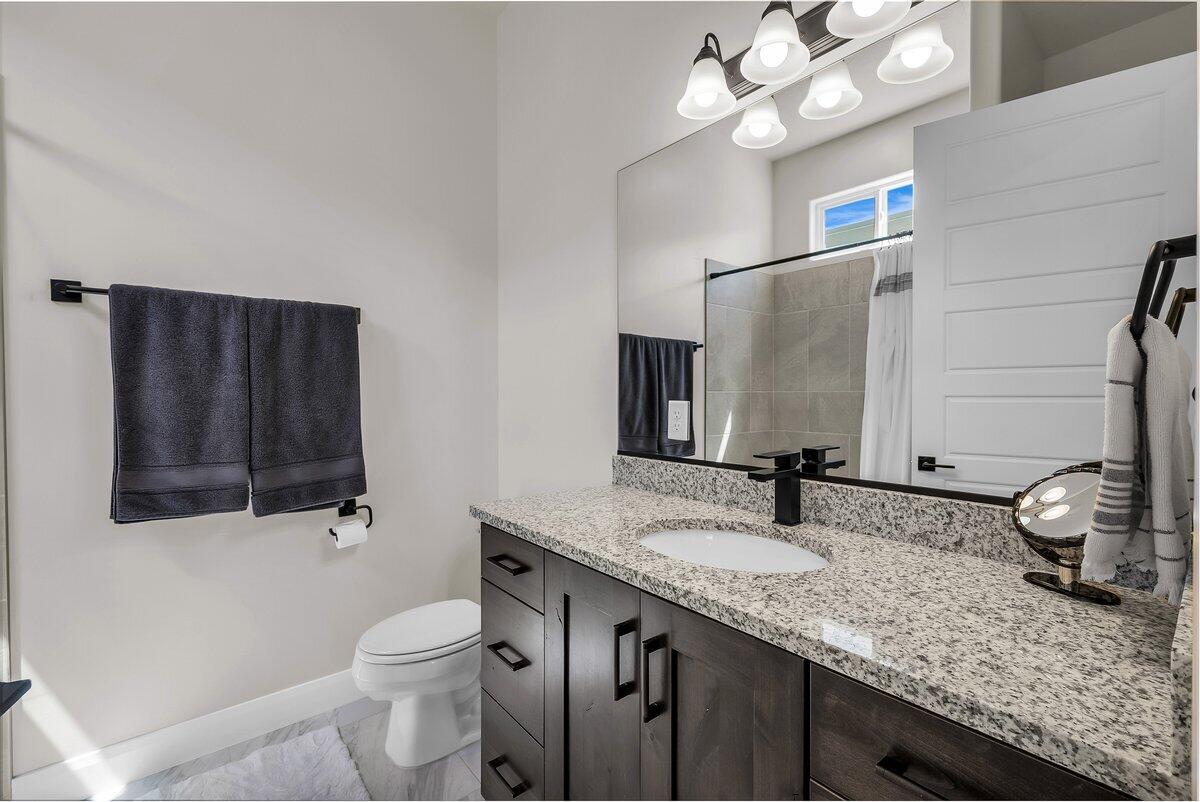 LEDGES OF ST GEORGE WHITE ROCKS - Residential