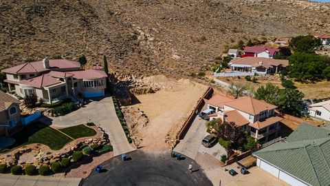 Tiny photo for lot 20 Verbena CIR, Saint George, UT 84790 (MLS # 25-265970)