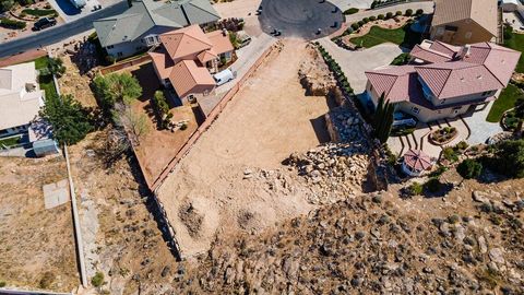 Tiny photo for lot 20 Verbena CIR, Saint George, UT 84790 (MLS # 25-265970)
