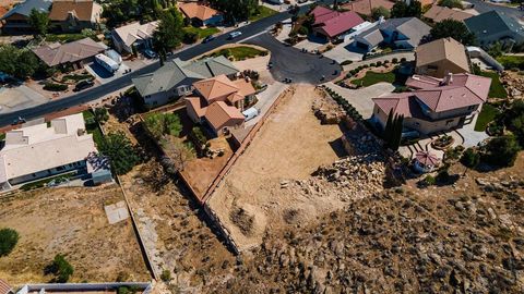Tiny photo for lot 20 Verbena CIR, Saint George, UT 84790 (MLS # 25-265970)