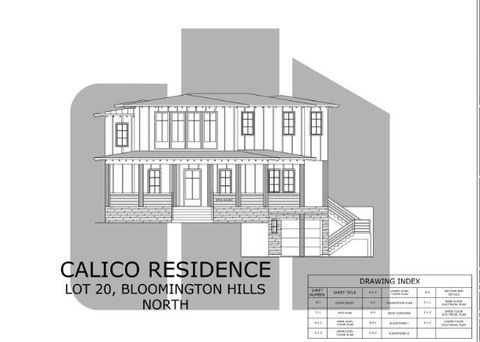 Tiny photo for lot 20 Verbena CIR, Saint George, UT 84790 (MLS # 25-265970)