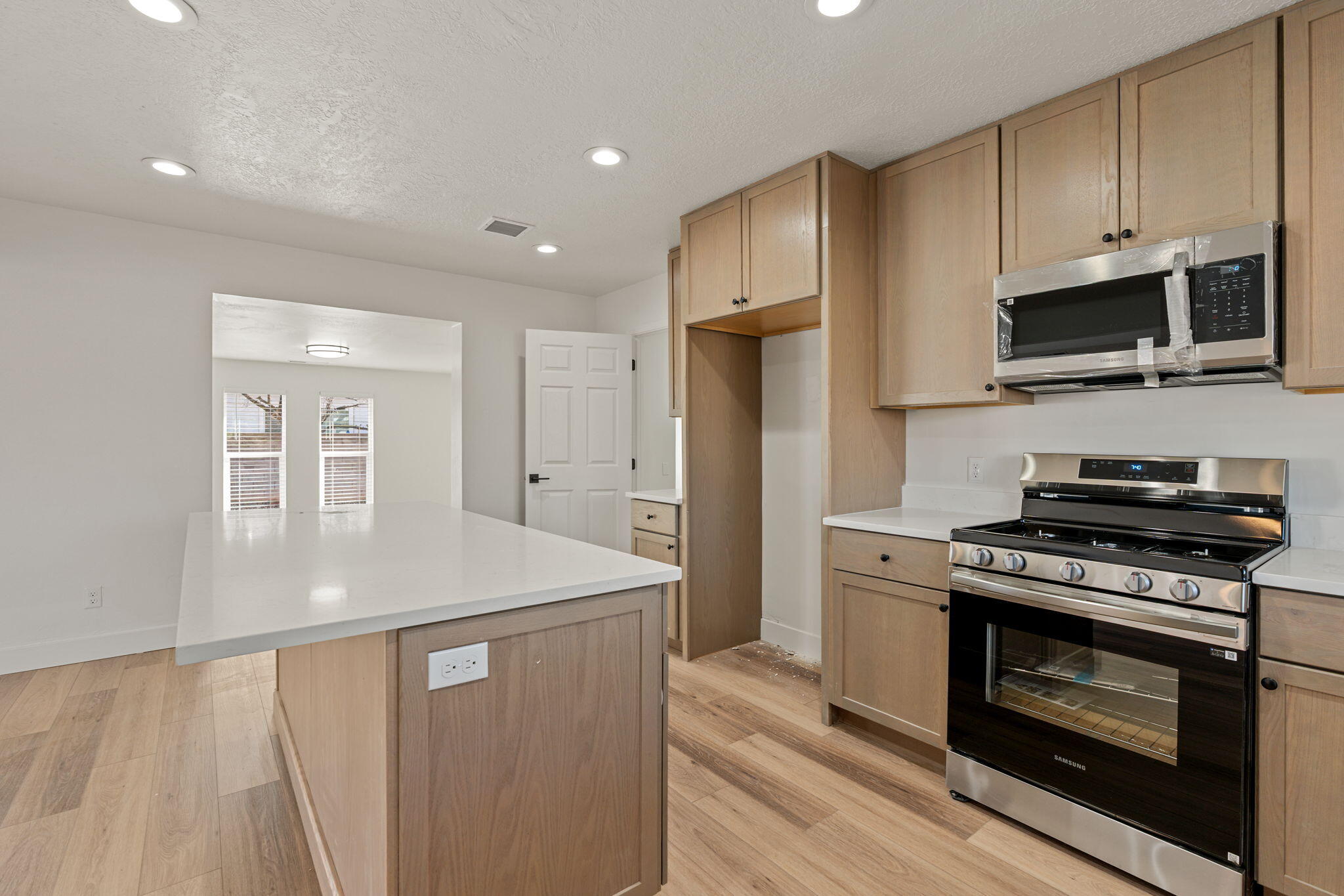 BUENA VISTA - Residential