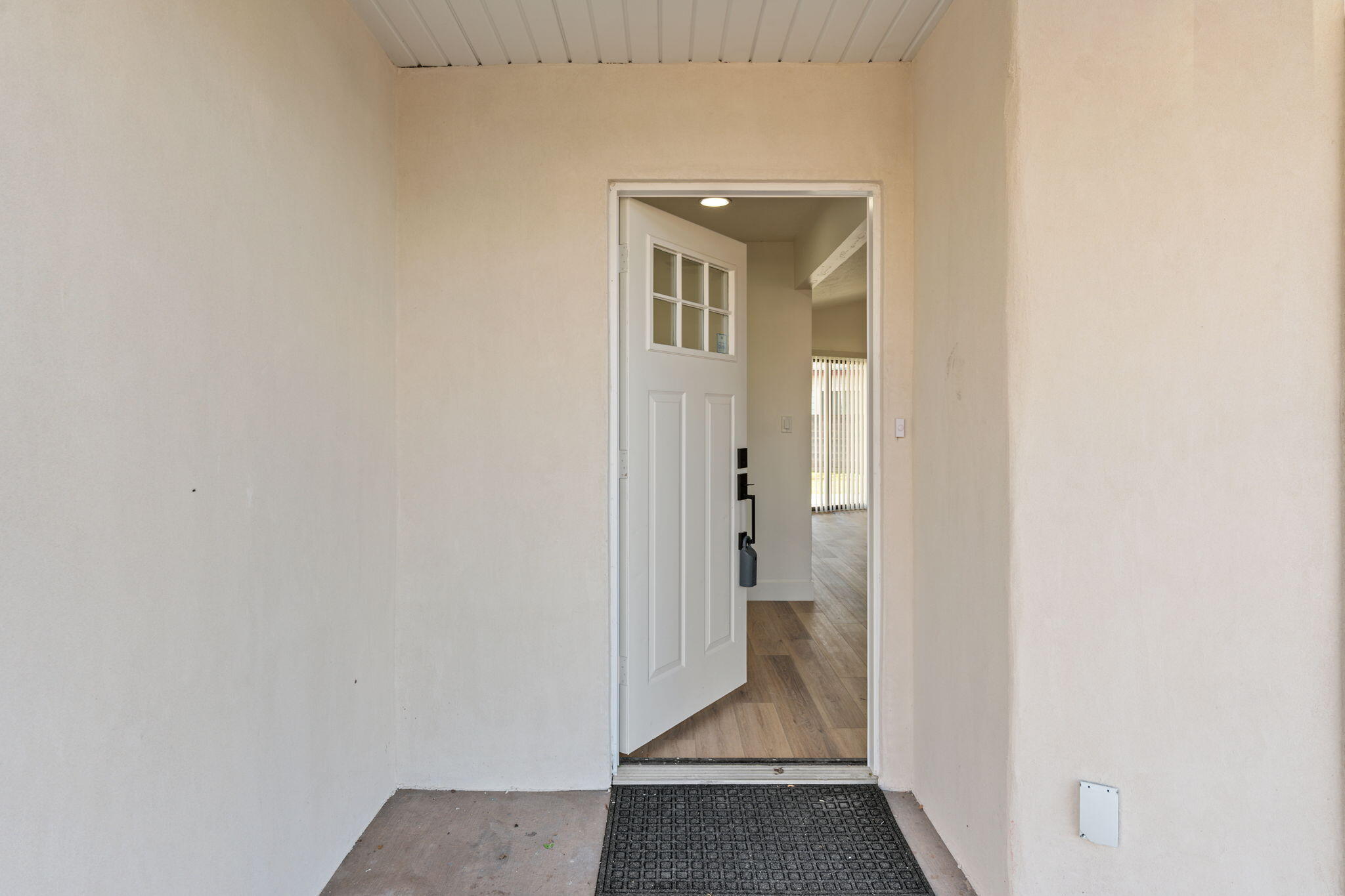 BUENA VISTA - Residential