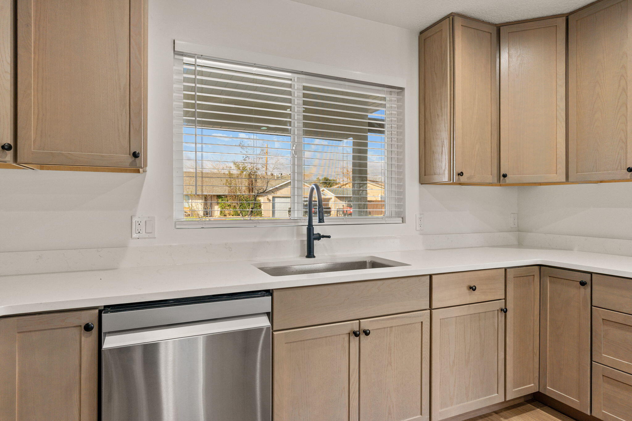 BUENA VISTA - Residential