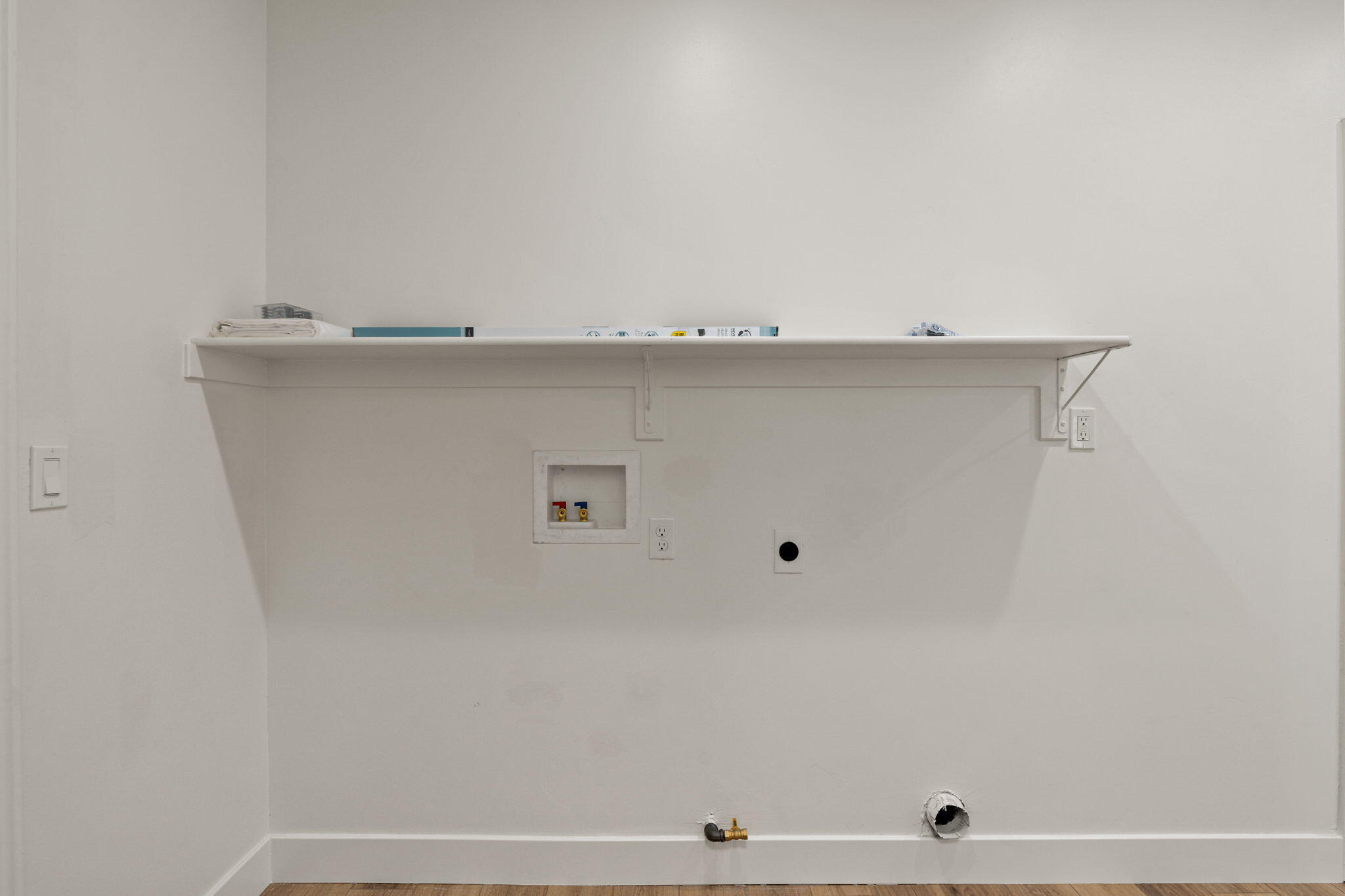 BUENA VISTA - Residential