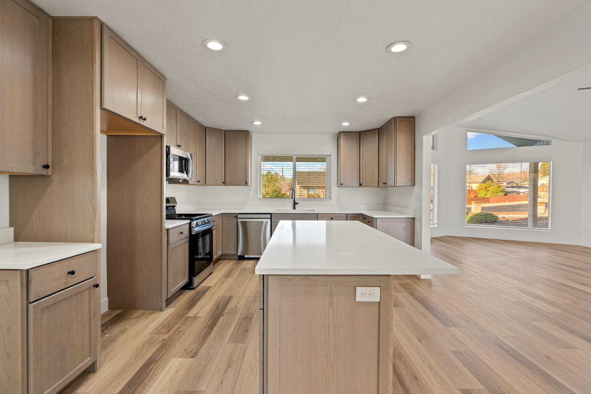 BUENA VISTA - Residential