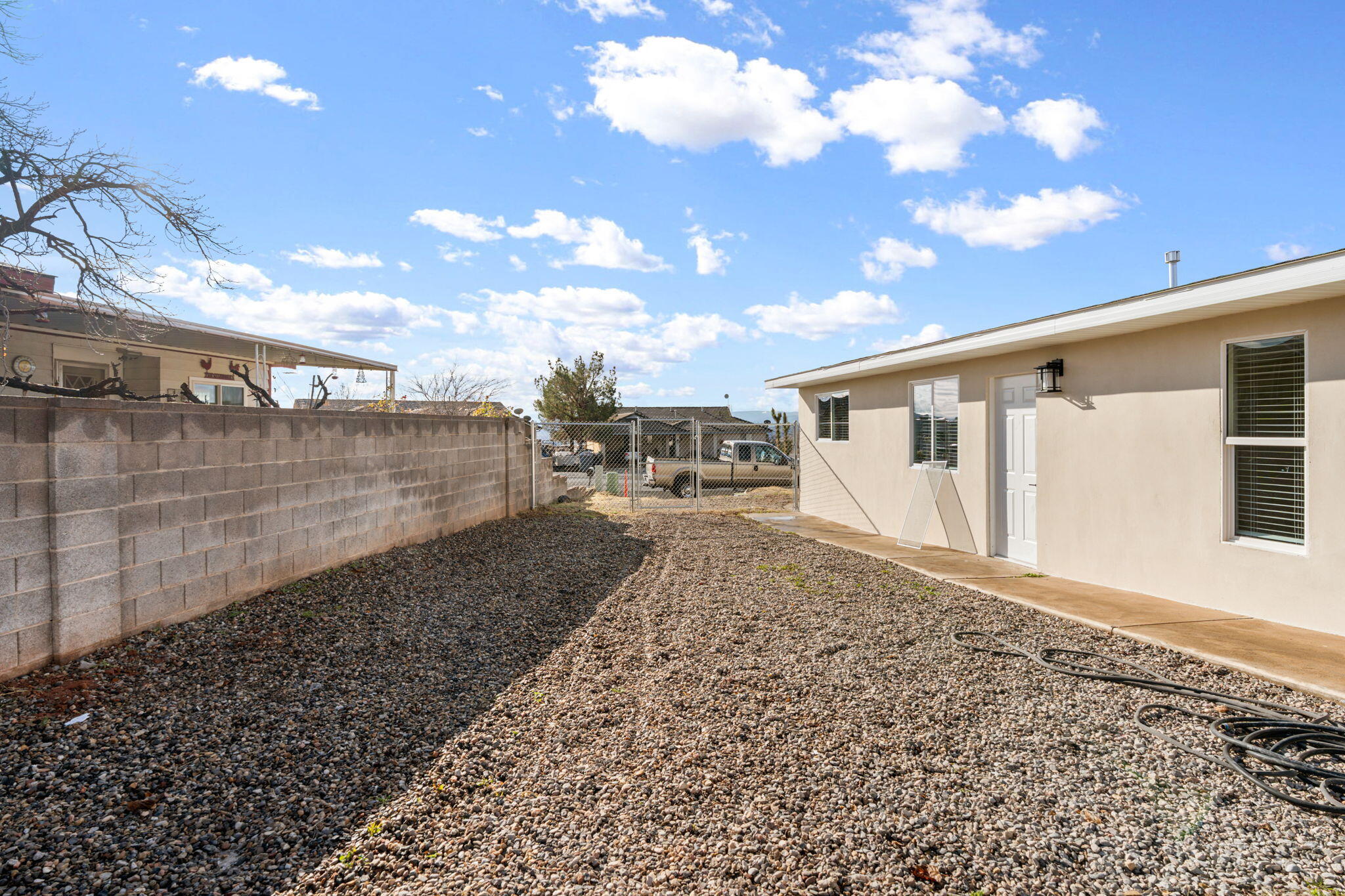 BUENA VISTA - Residential