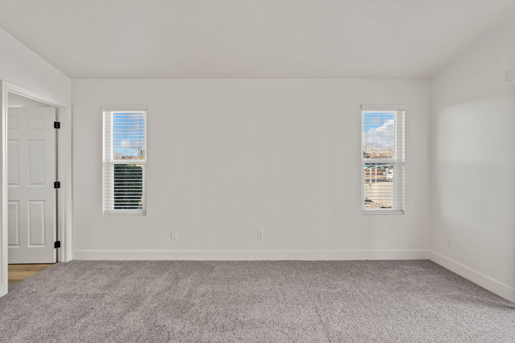 BUENA VISTA - Residential