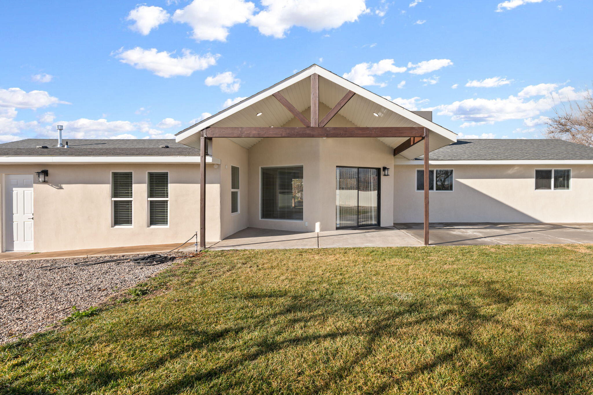 BUENA VISTA - Residential