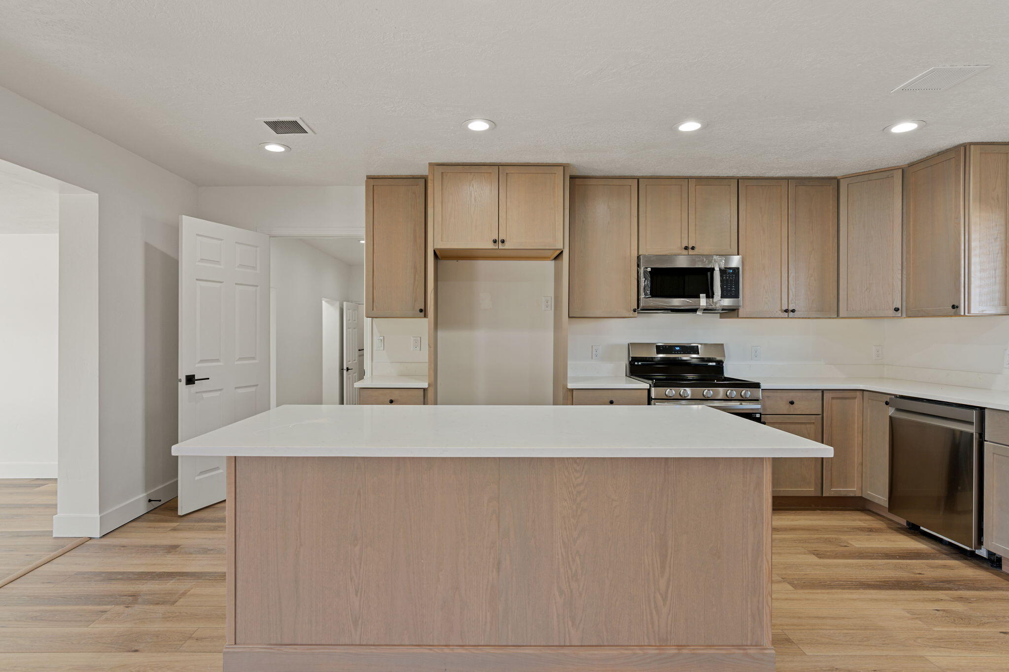 BUENA VISTA - Residential