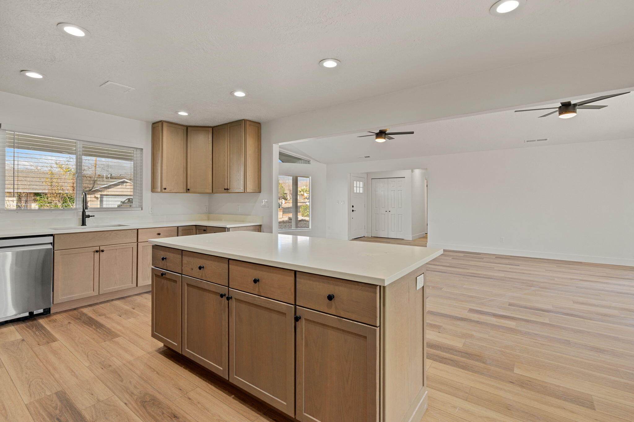 BUENA VISTA - Residential