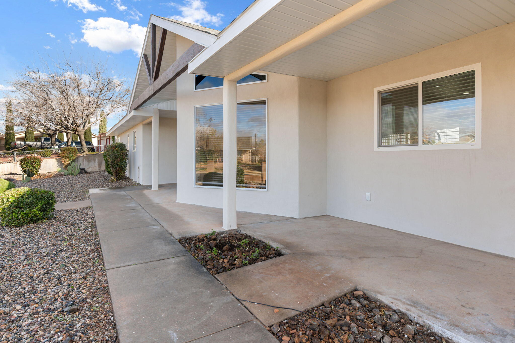 BUENA VISTA - Residential