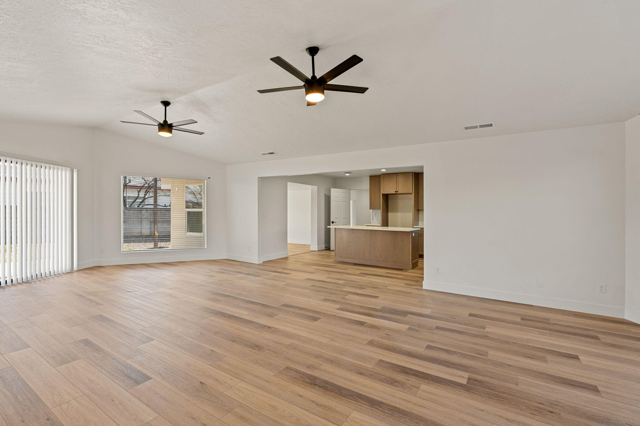 BUENA VISTA - Residential