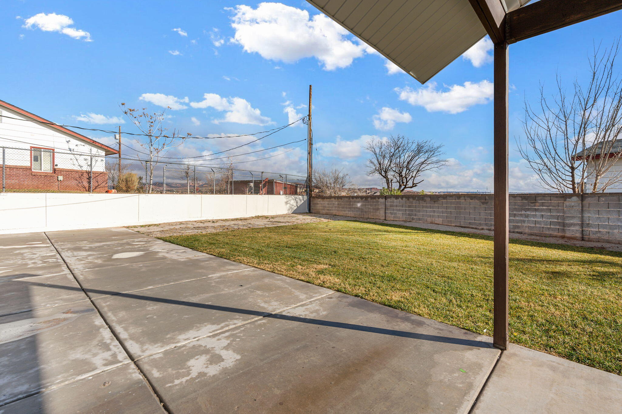 BUENA VISTA - Residential