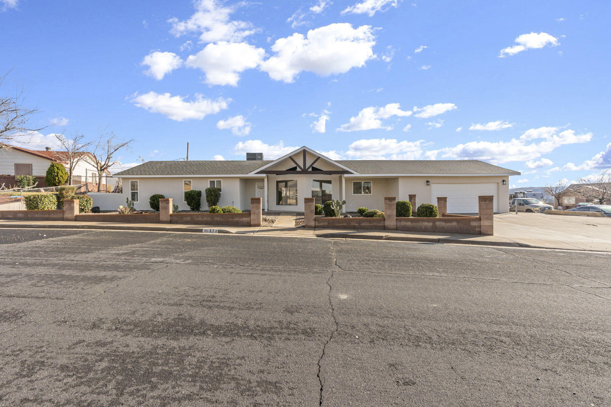 BUENA VISTA - Residential