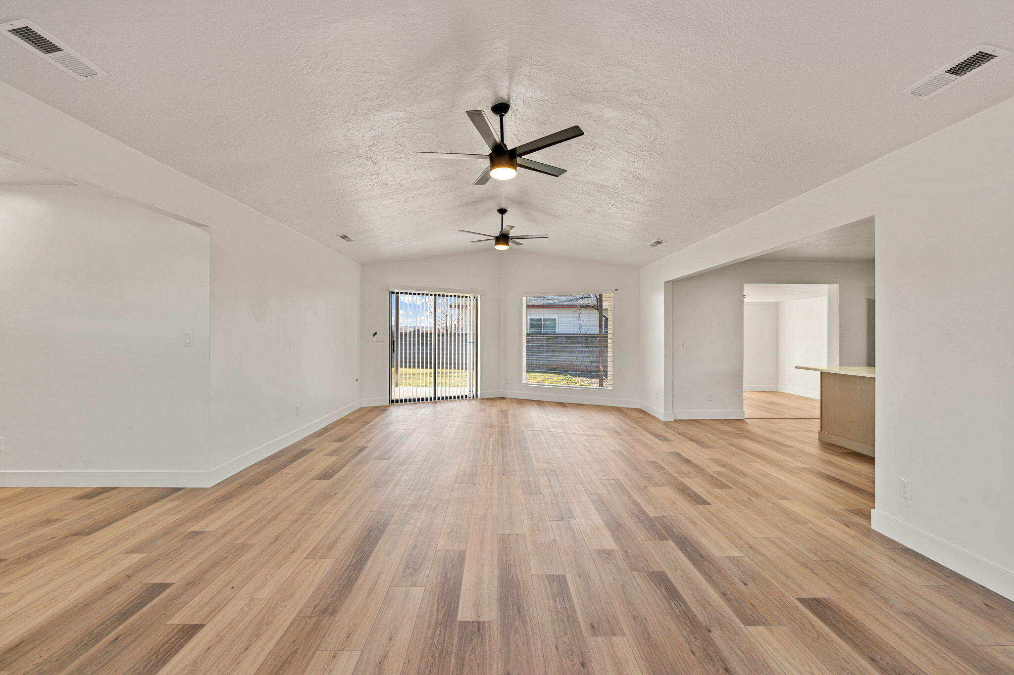 BUENA VISTA - Residential