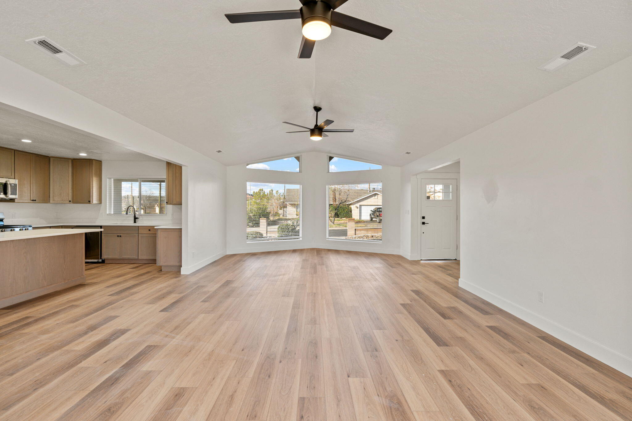 BUENA VISTA - Residential